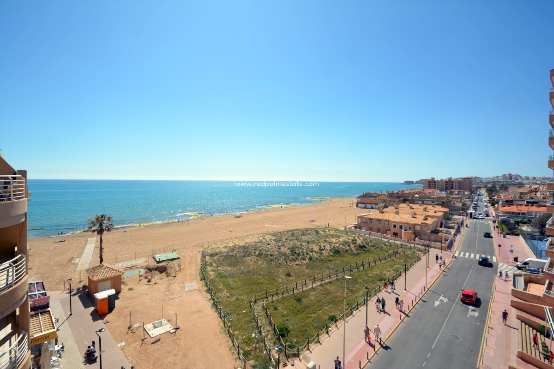 Resale - Apartment -
Torrevieja