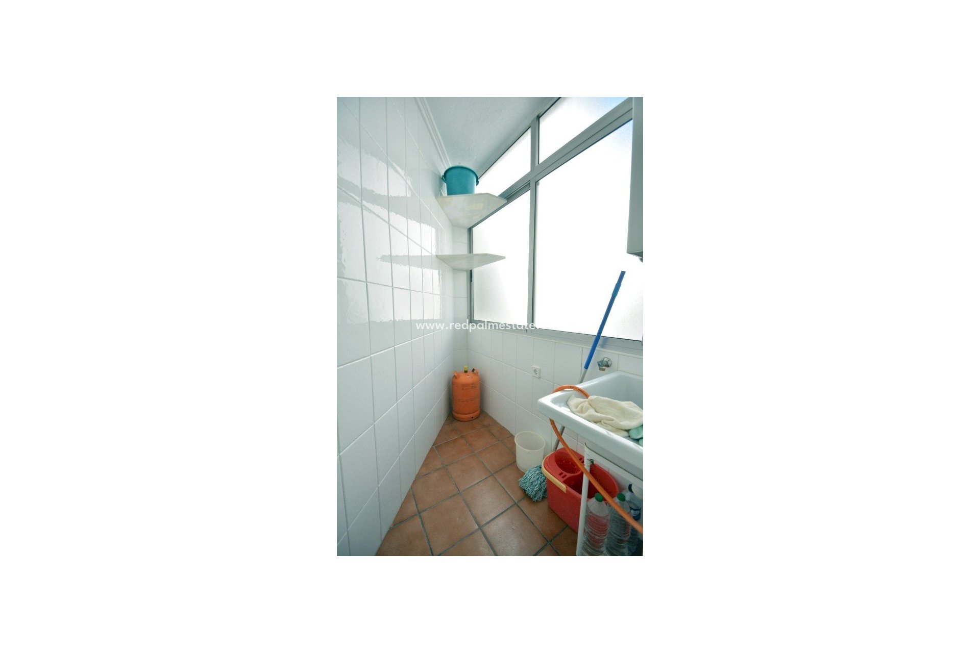 Resale - Apartment -
Torrevieja