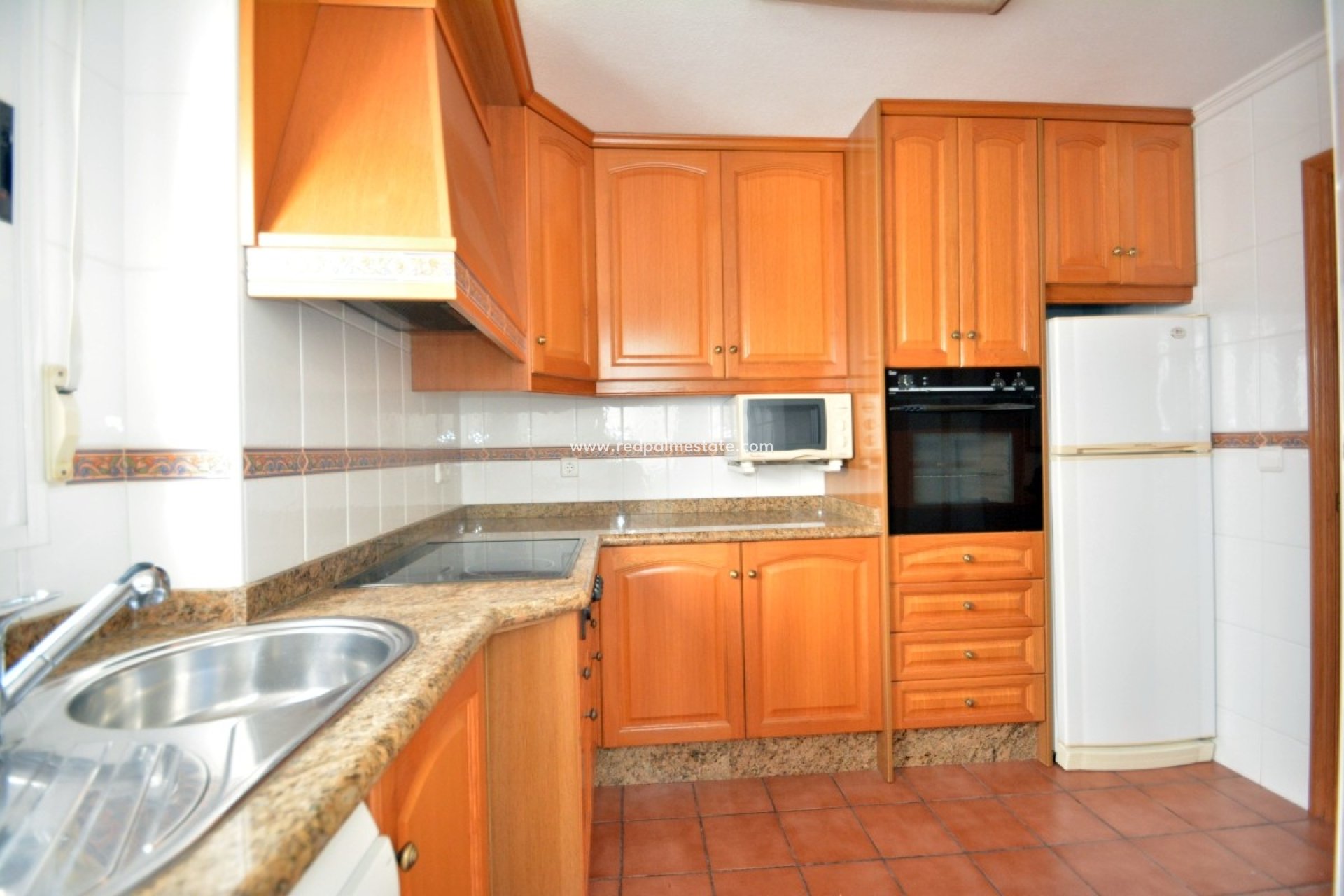 Resale - Apartment -
Torrevieja