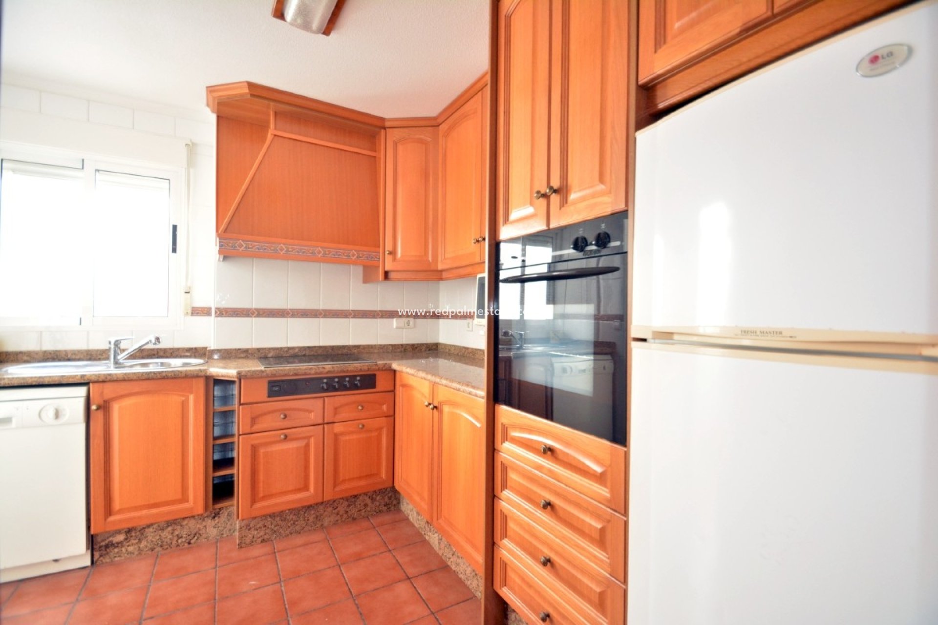 Resale - Apartment -
Torrevieja