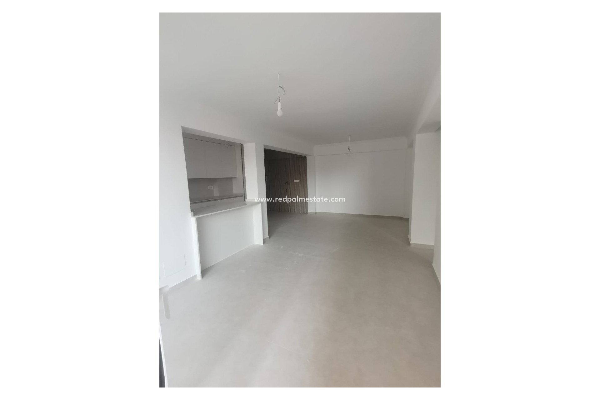Resale - Apartment -
Torrevieja