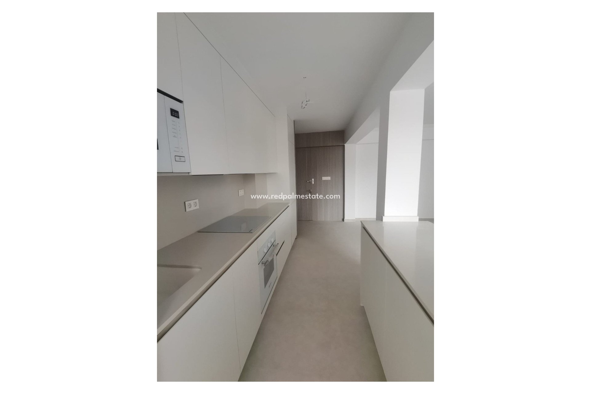 Resale - Apartment -
Torrevieja