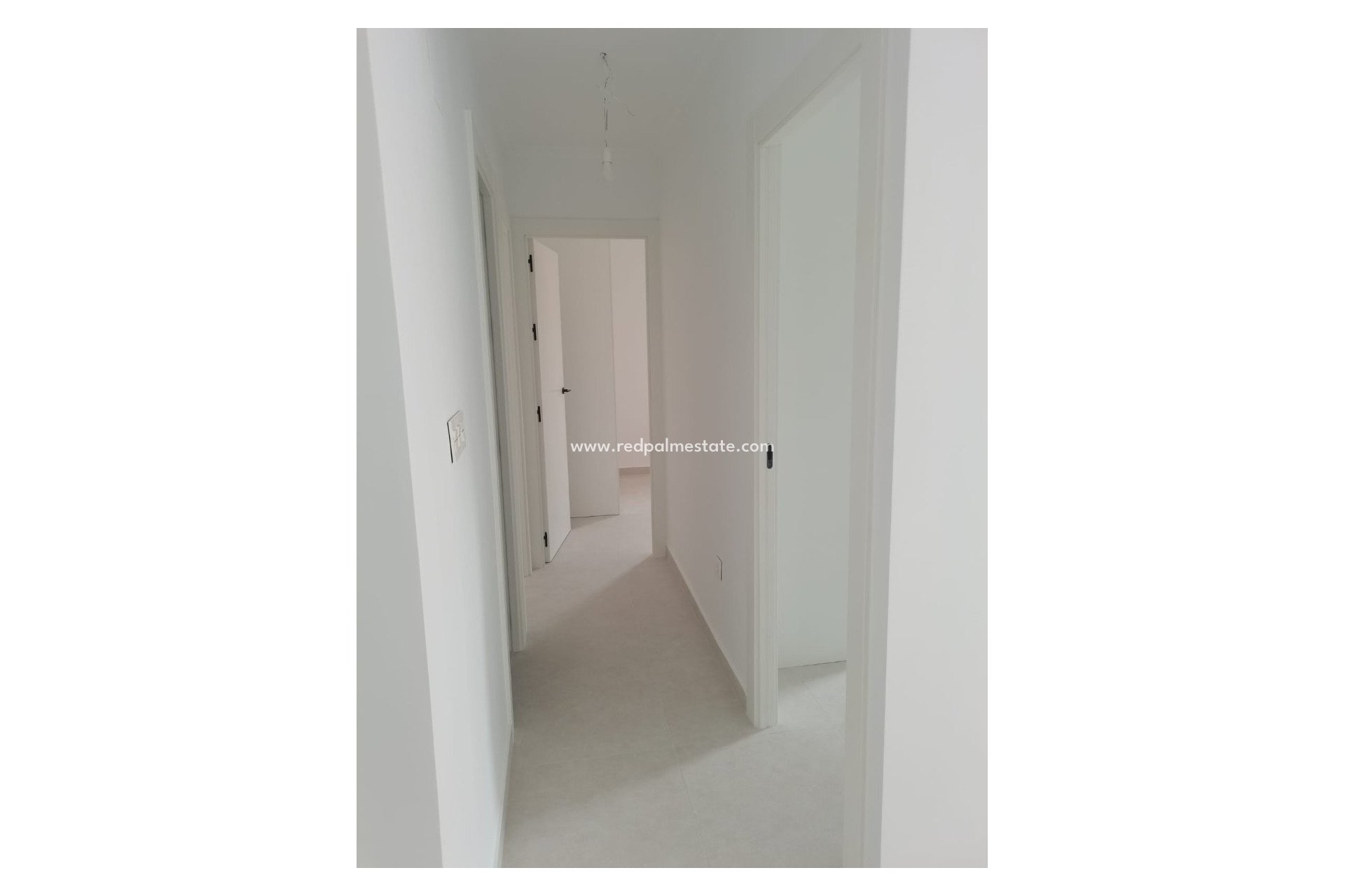 Resale - Apartment -
Torrevieja