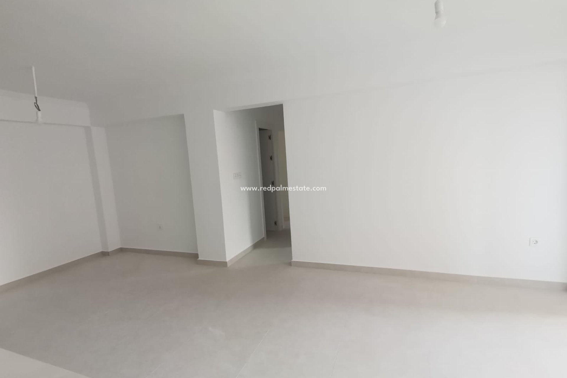Resale - Apartment -
Torrevieja
