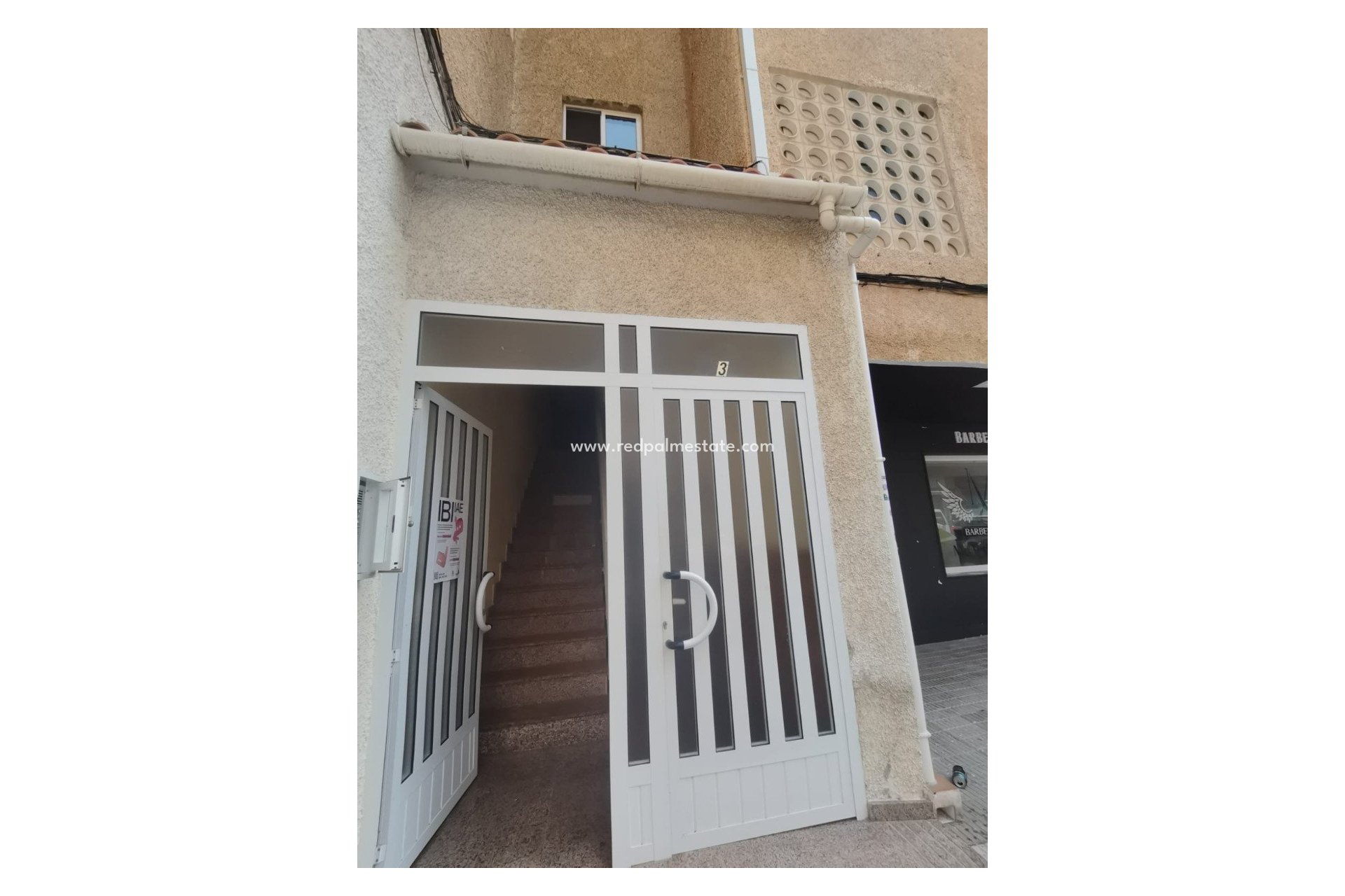 Resale - Apartment -
Torrevieja