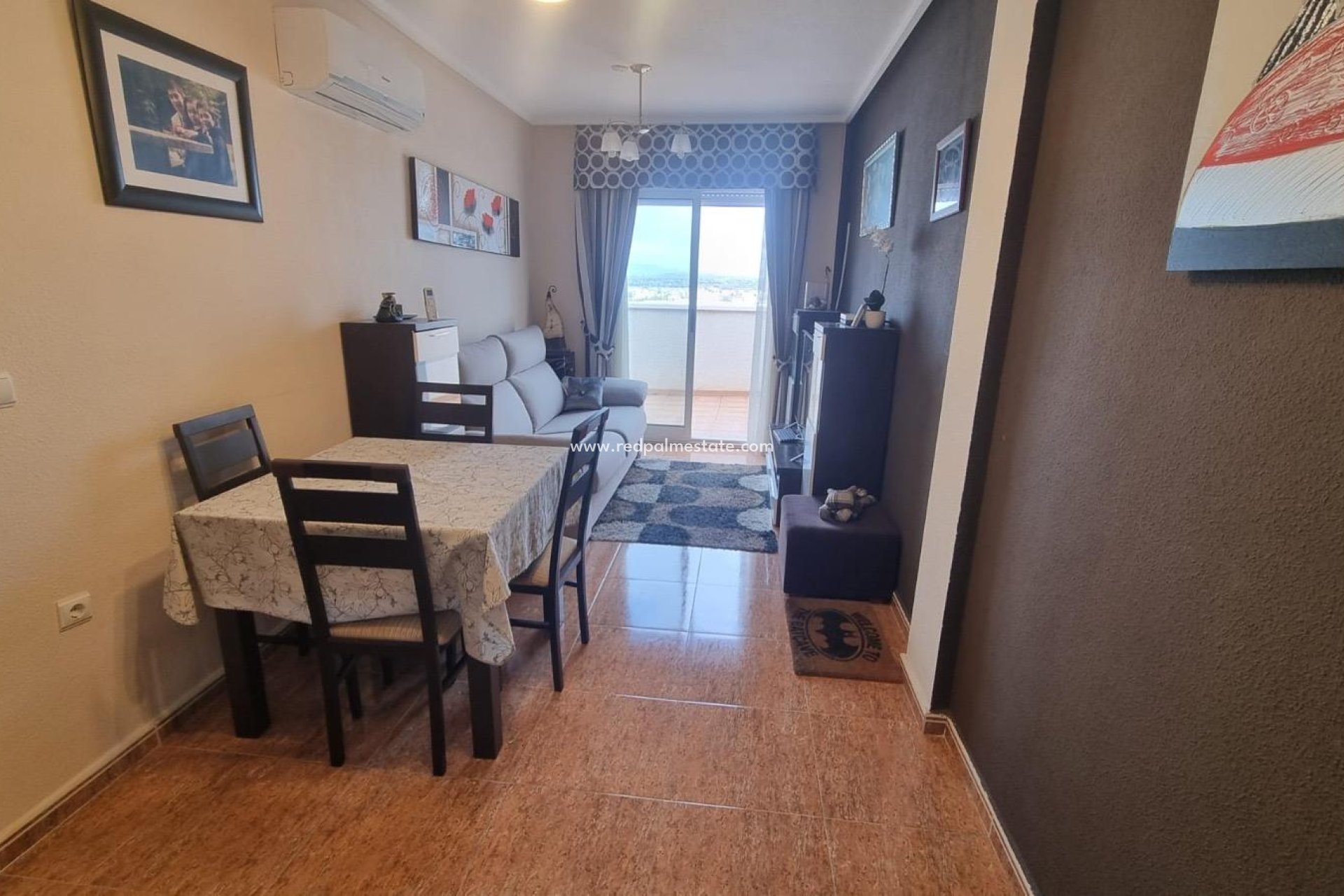 Resale - Apartment -
Torrevieja