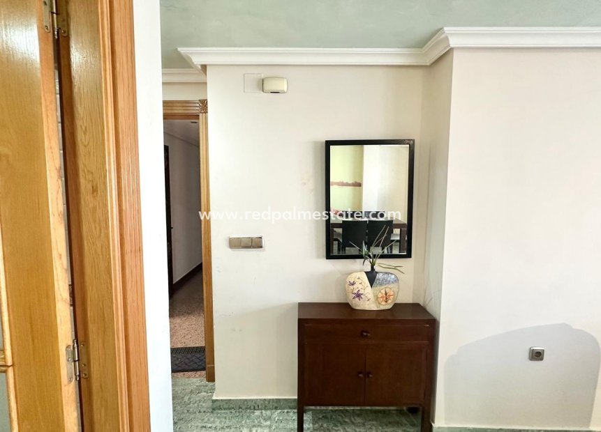 Resale - Apartment -
Torrevieja