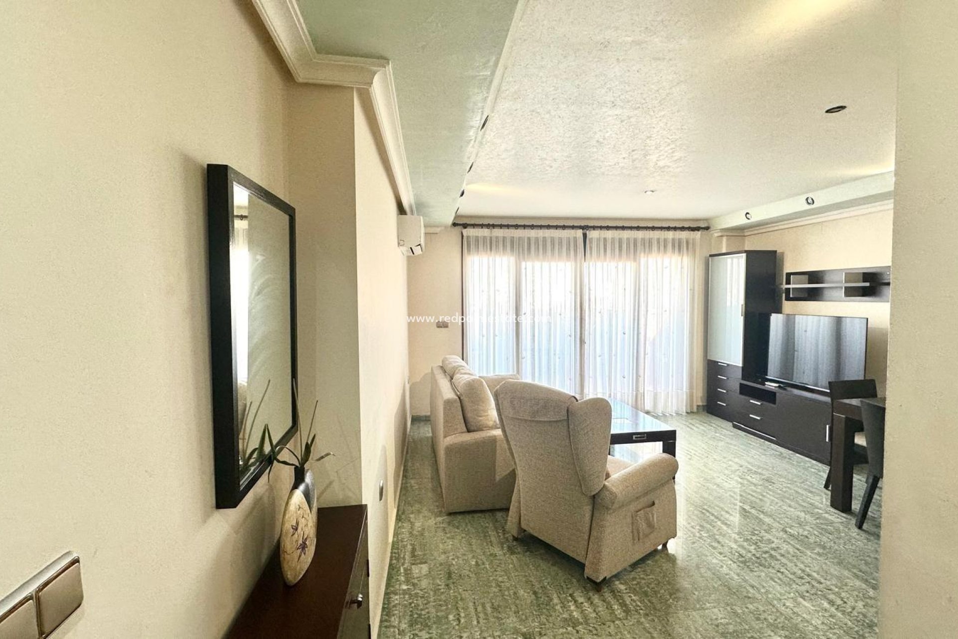 Resale - Apartment -
Torrevieja