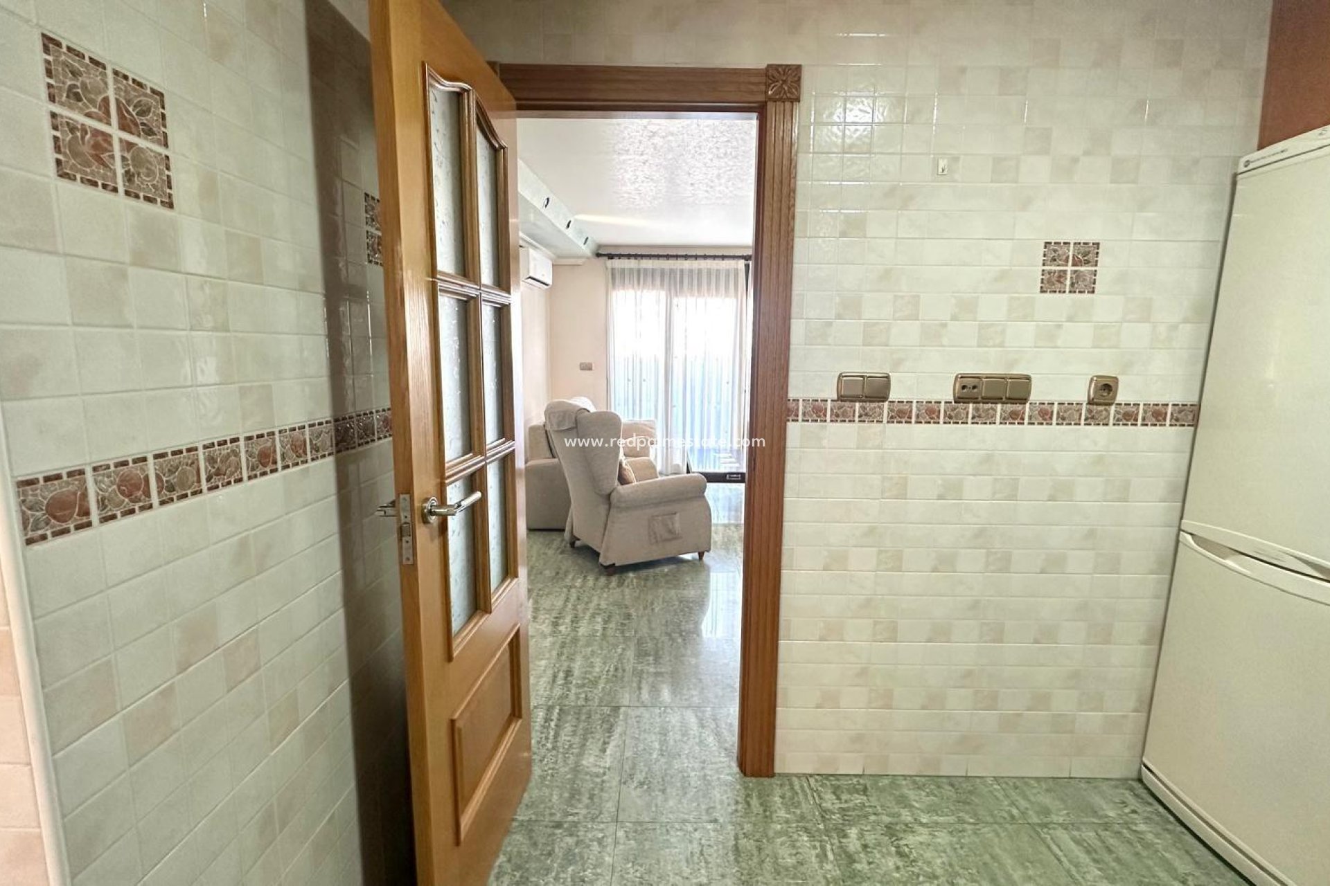 Resale - Apartment -
Torrevieja