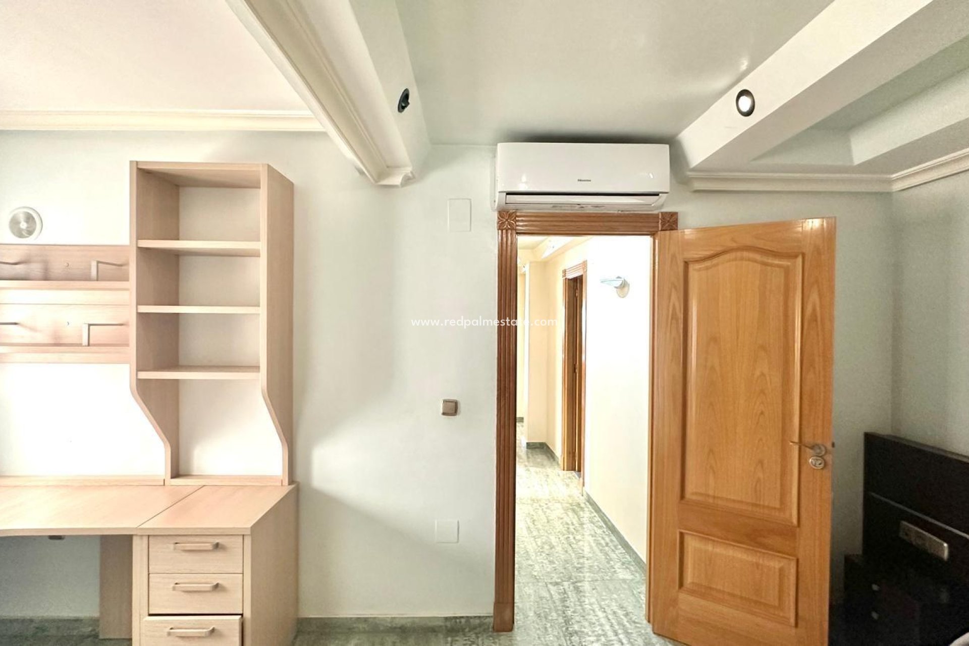 Resale - Apartment -
Torrevieja