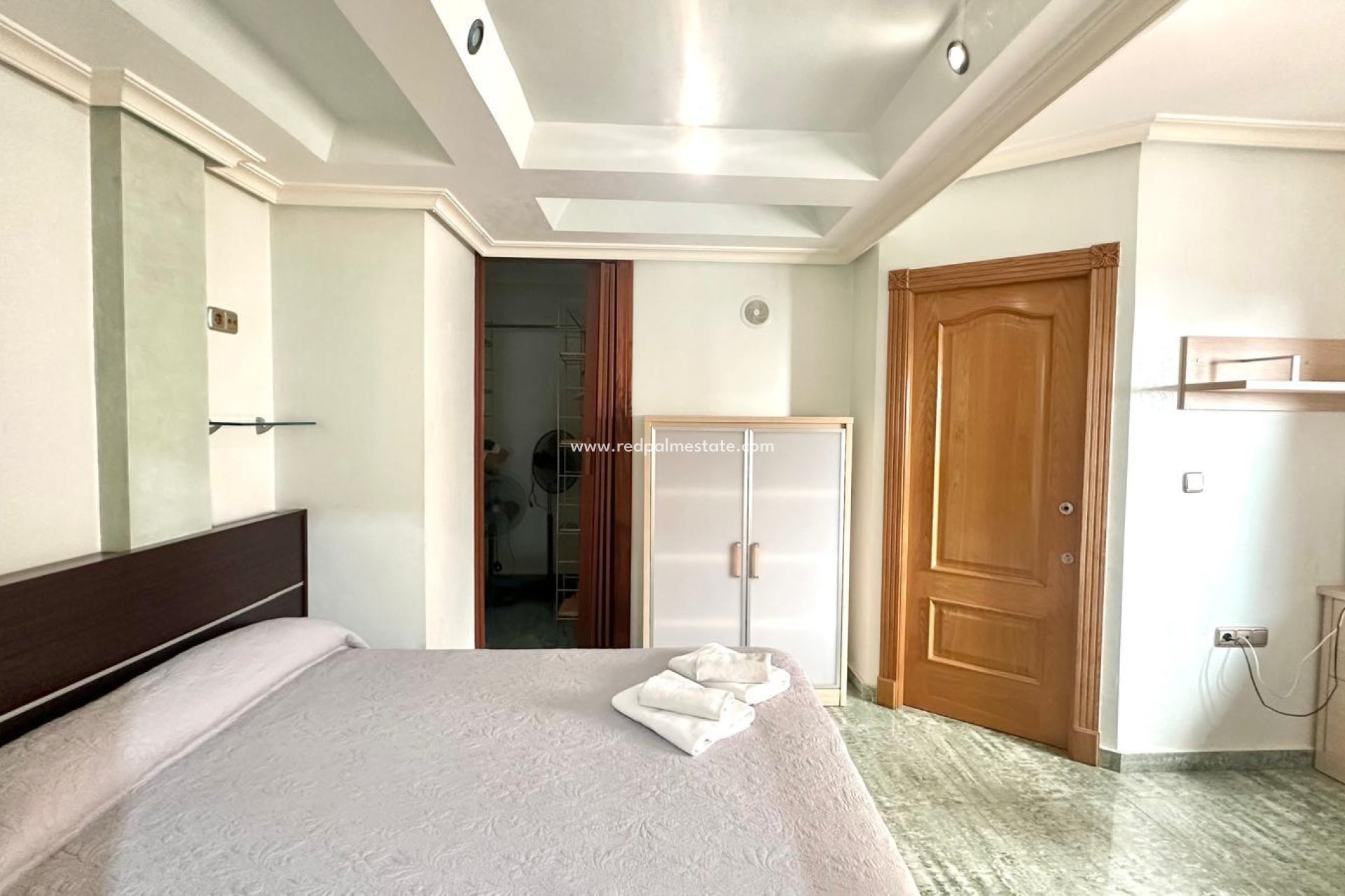 Resale - Apartment -
Torrevieja