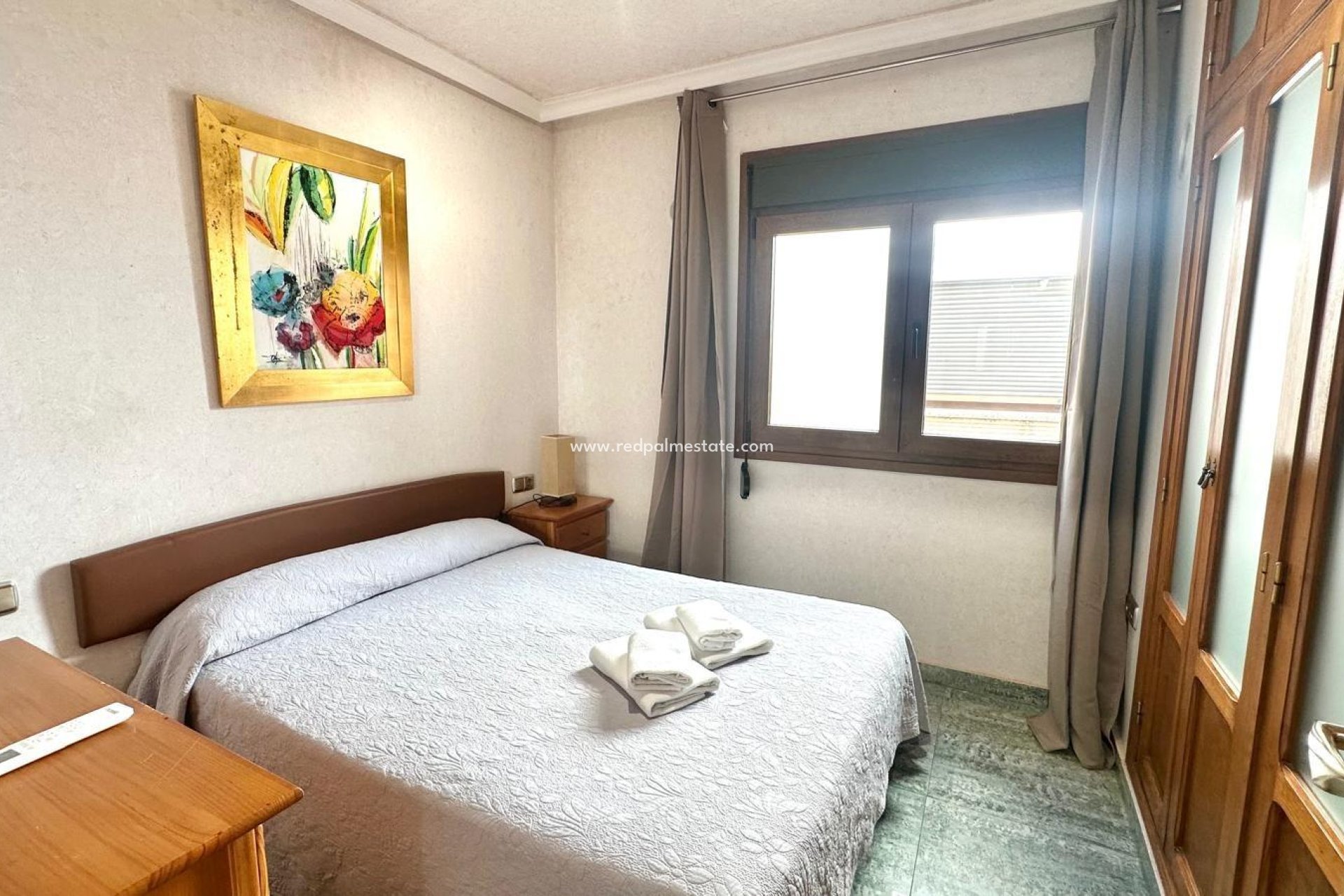 Resale - Apartment -
Torrevieja