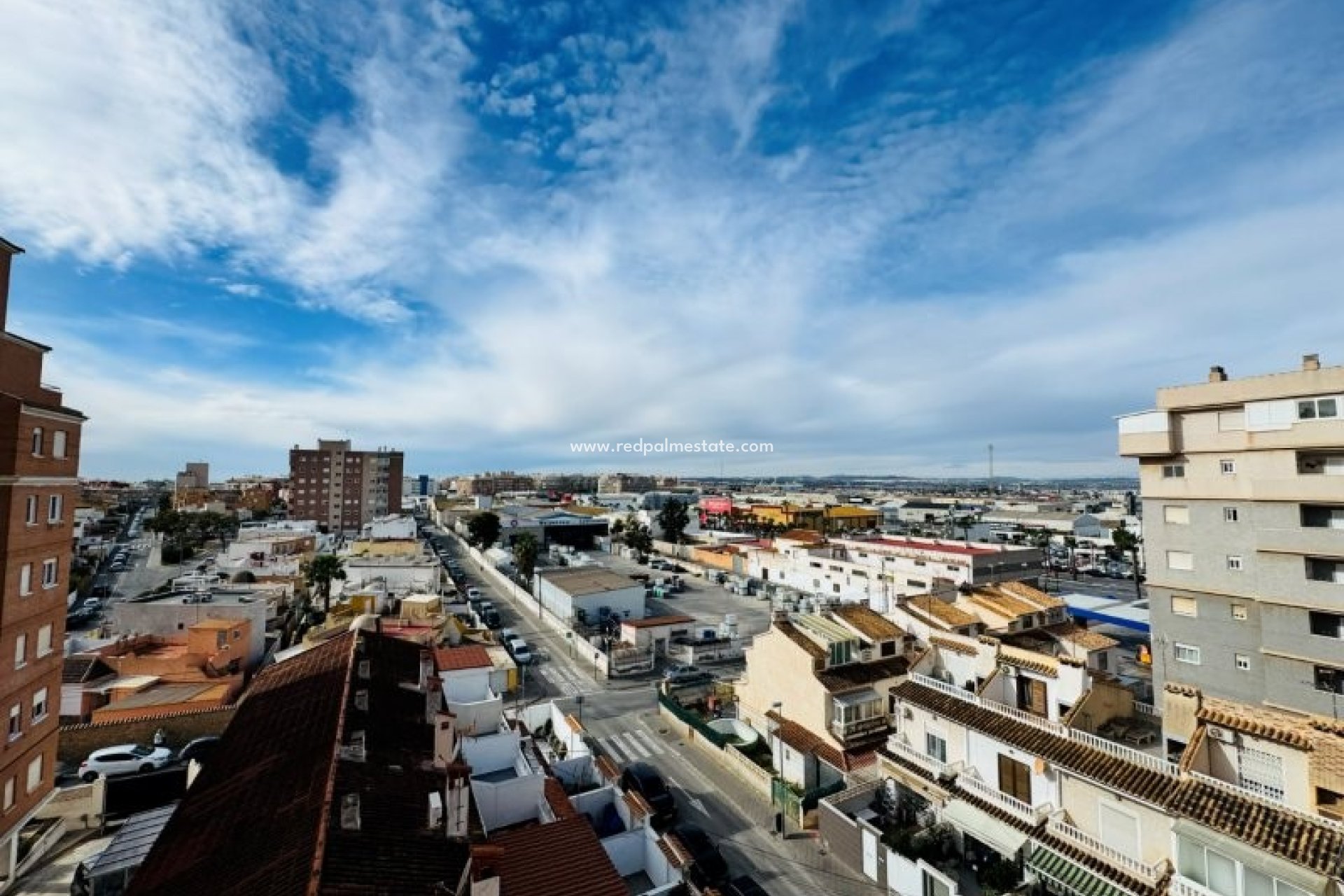 Resale - Apartment -
Torrevieja