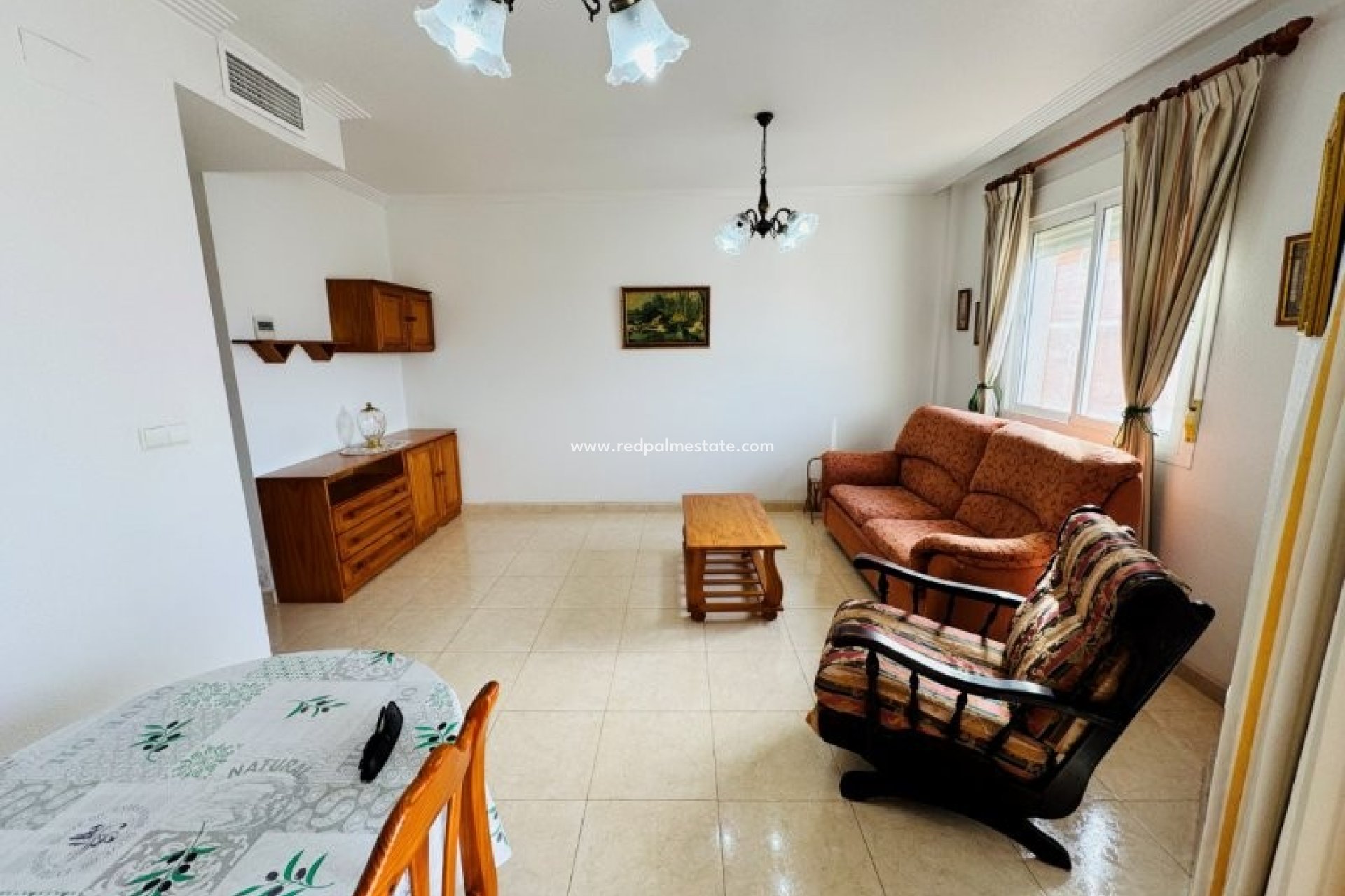 Resale - Apartment -
Torrevieja