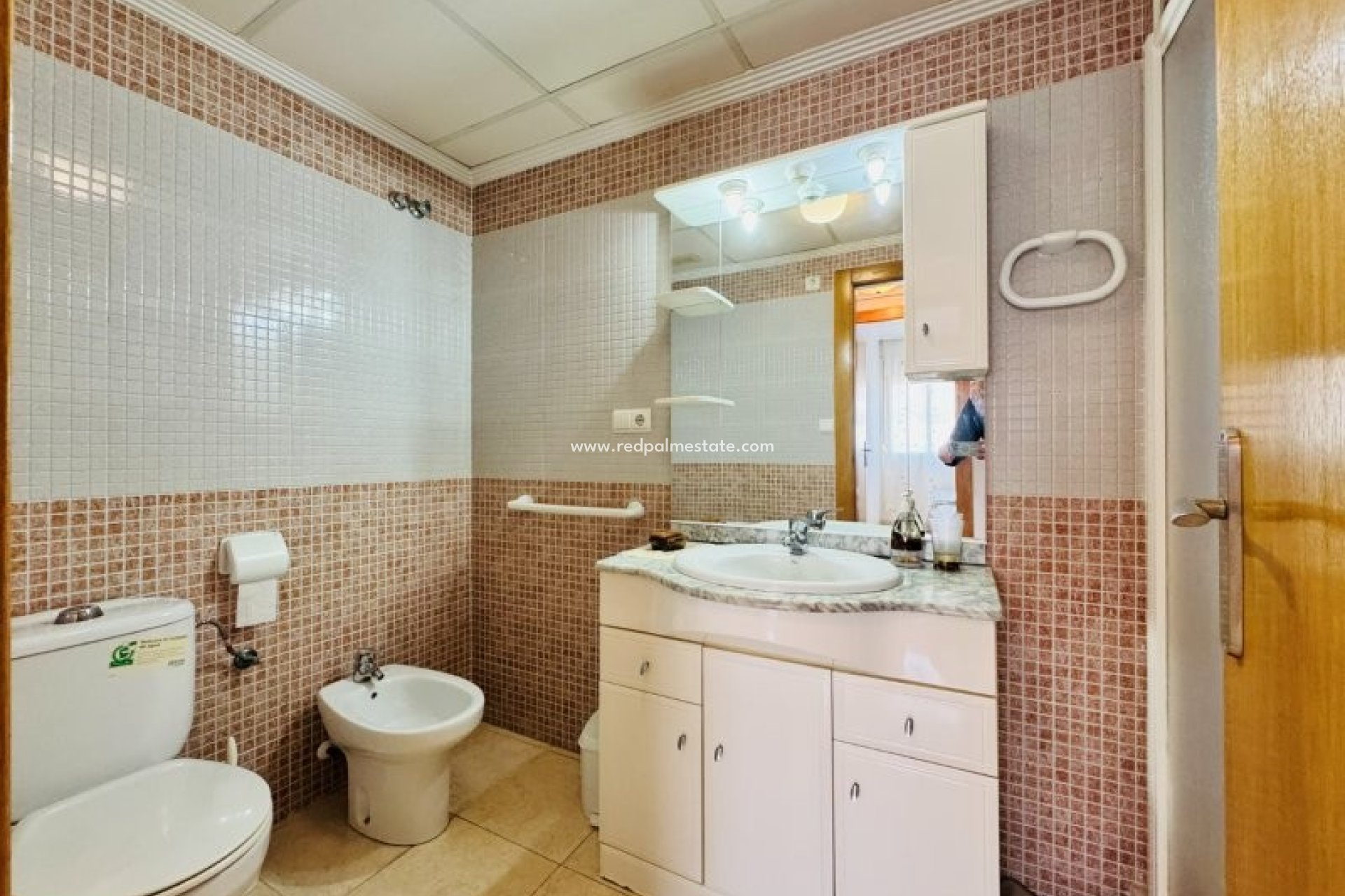 Resale - Apartment -
Torrevieja