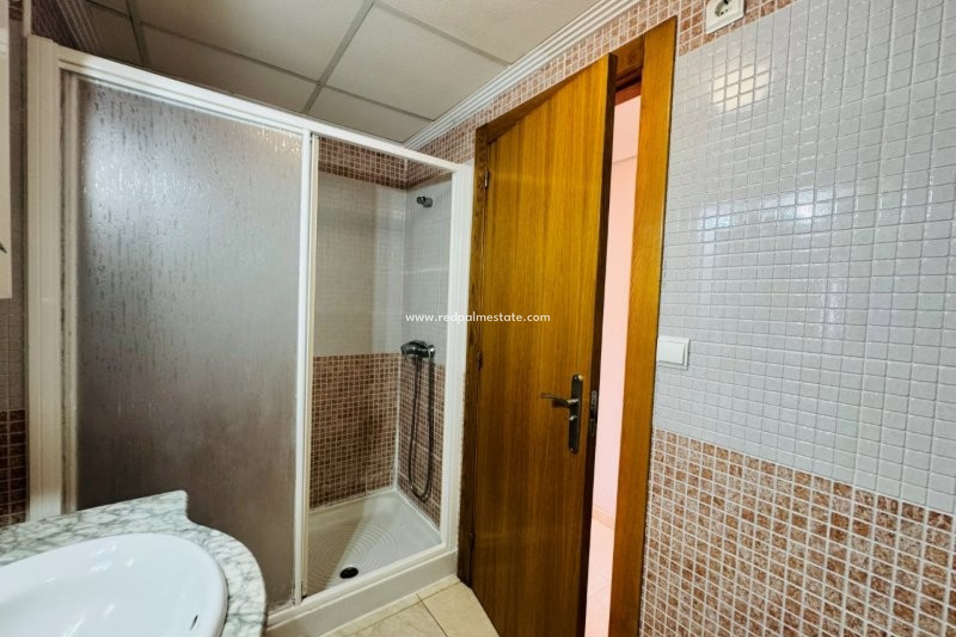Resale - Apartment -
Torrevieja