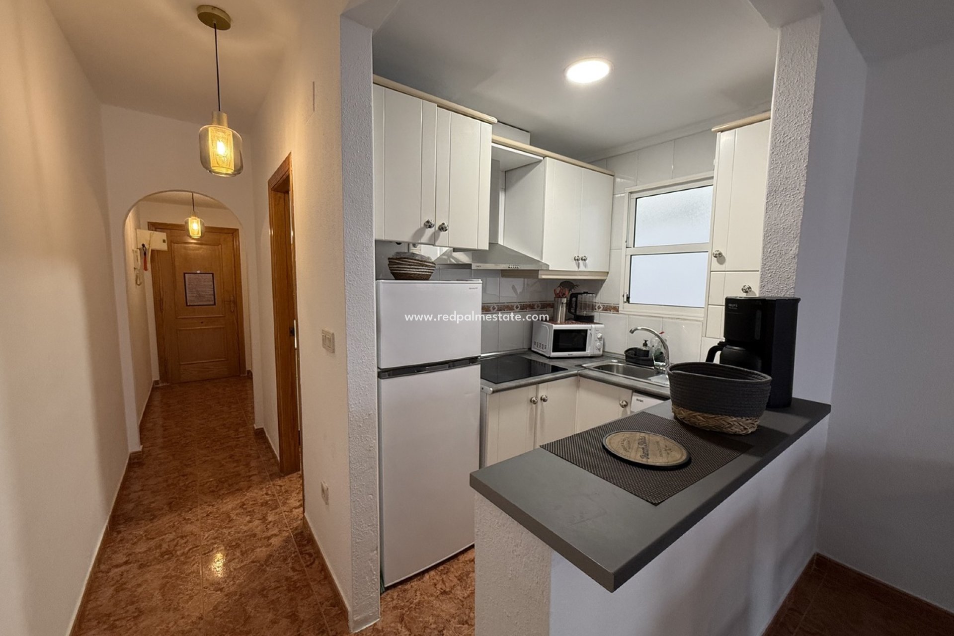 Resale - Apartment -
Torrevieja