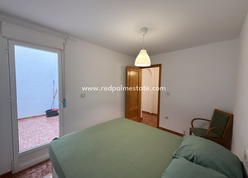 Resale - Apartment -
Torrevieja
