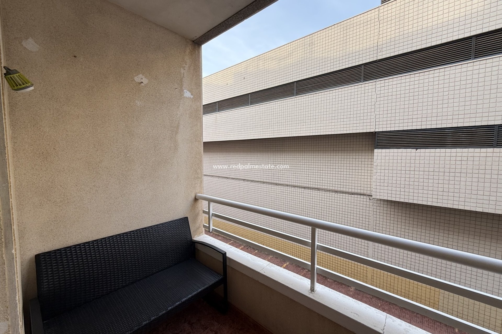 Resale - Apartment -
Torrevieja