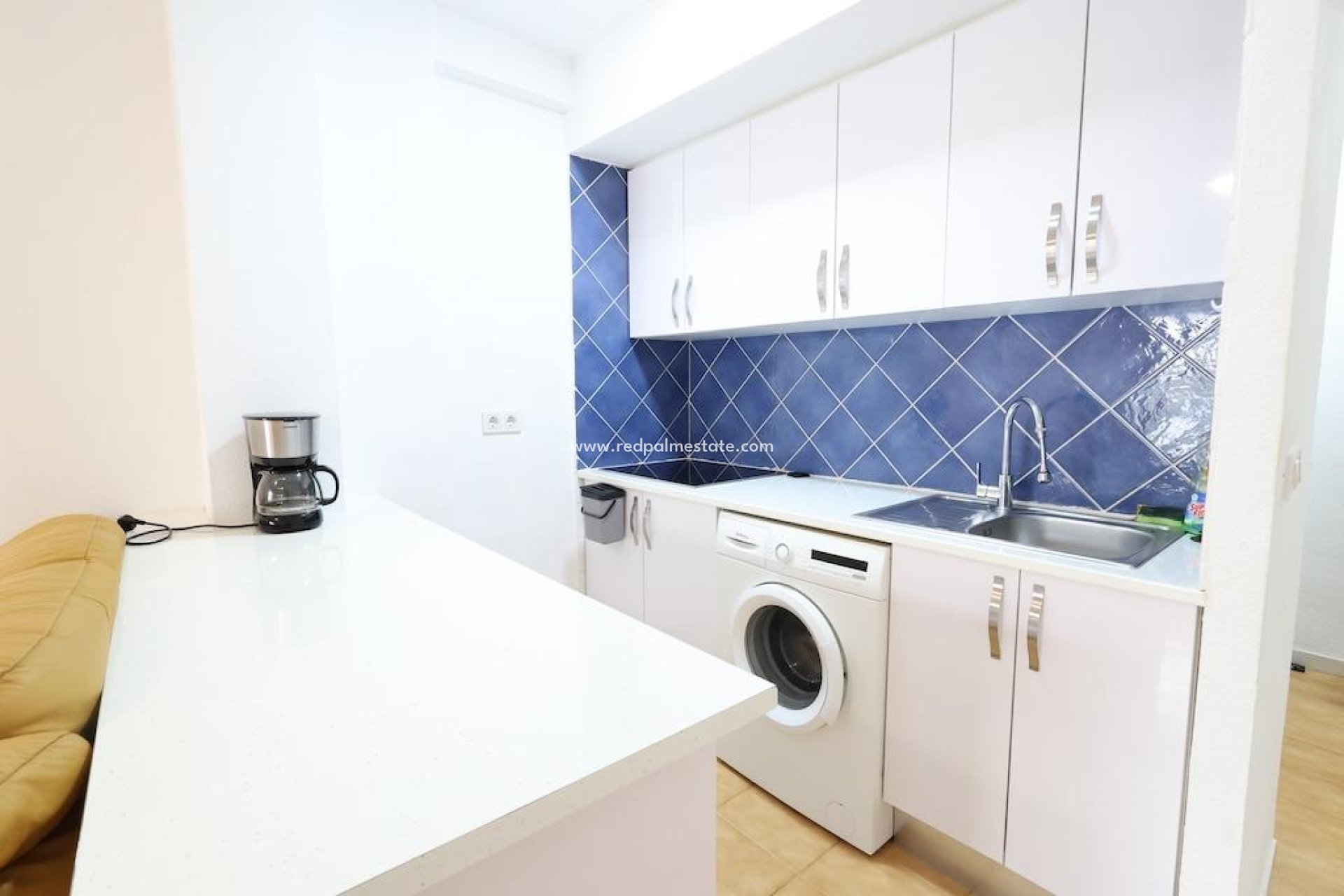 Resale - Apartment -
Torrevieja