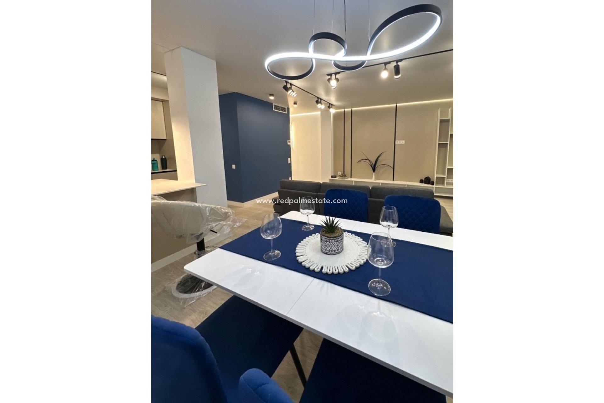 Resale - Apartment -
Torrevieja