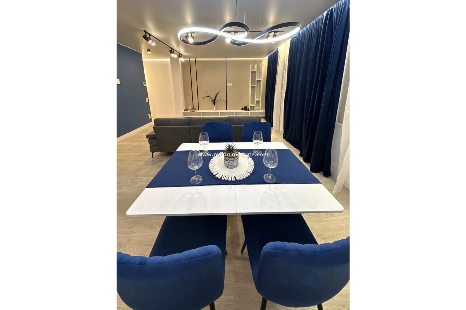 Resale - Apartment -
Torrevieja