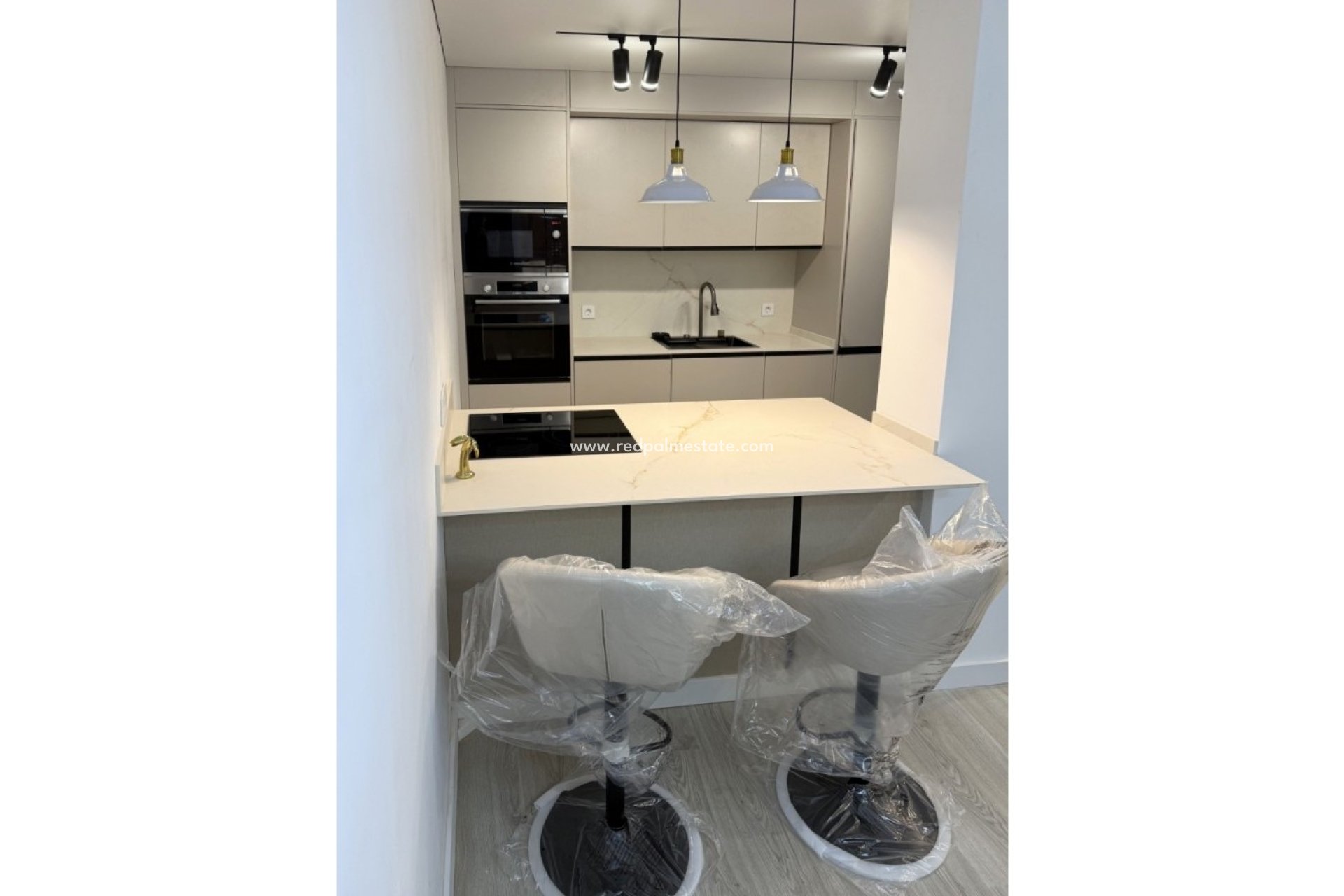 Resale - Apartment -
Torrevieja