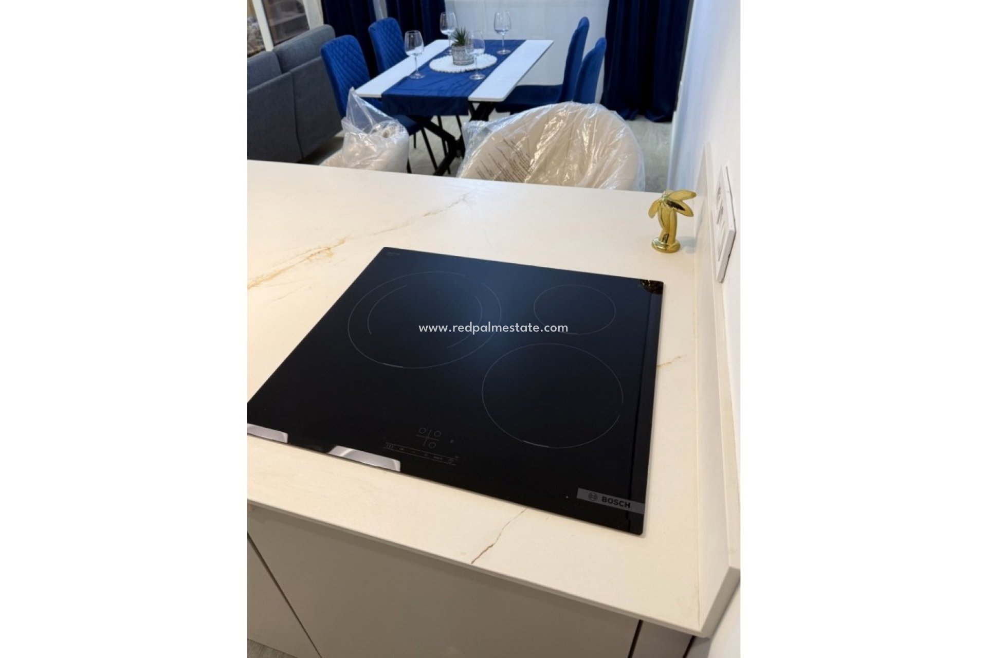 Resale - Apartment -
Torrevieja