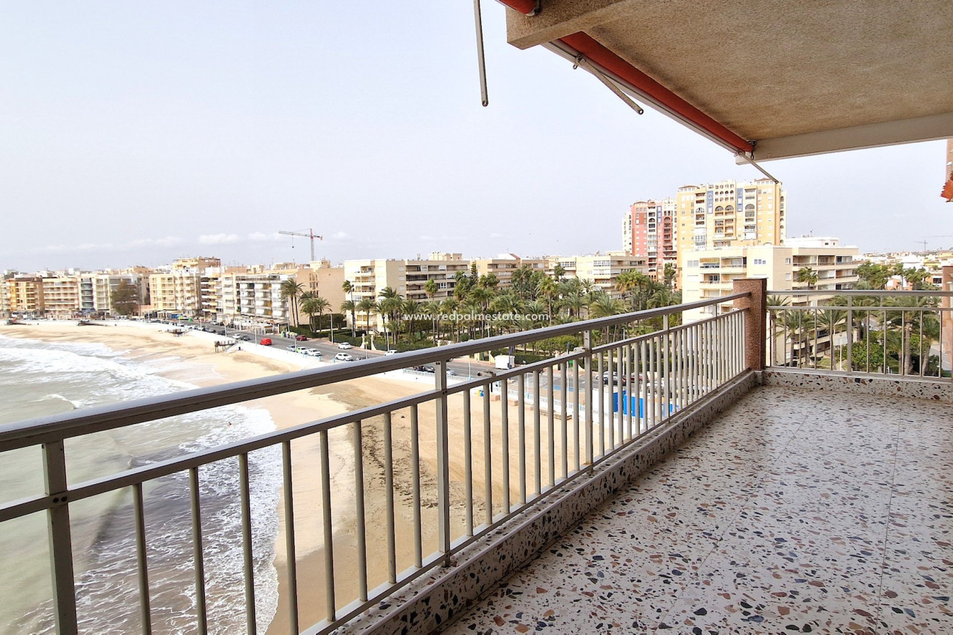 Resale - Apartment -
Torrevieja