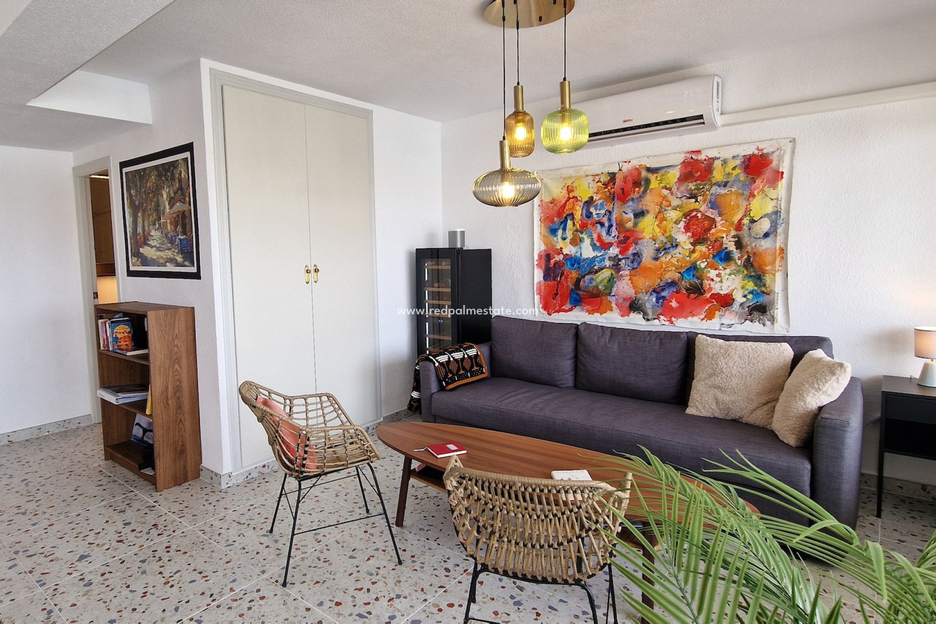 Resale - Apartment -
Torrevieja