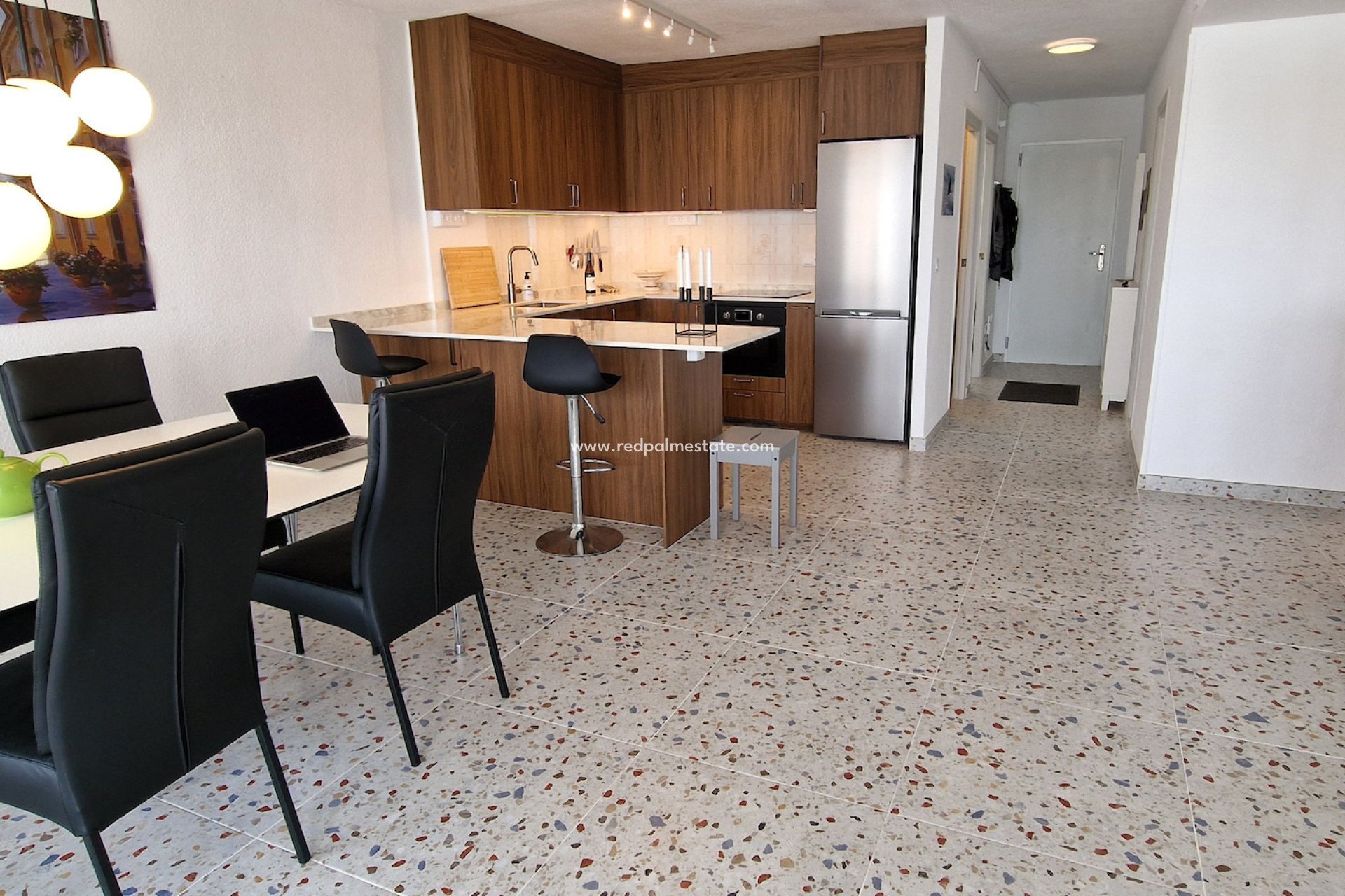 Resale - Apartment -
Torrevieja