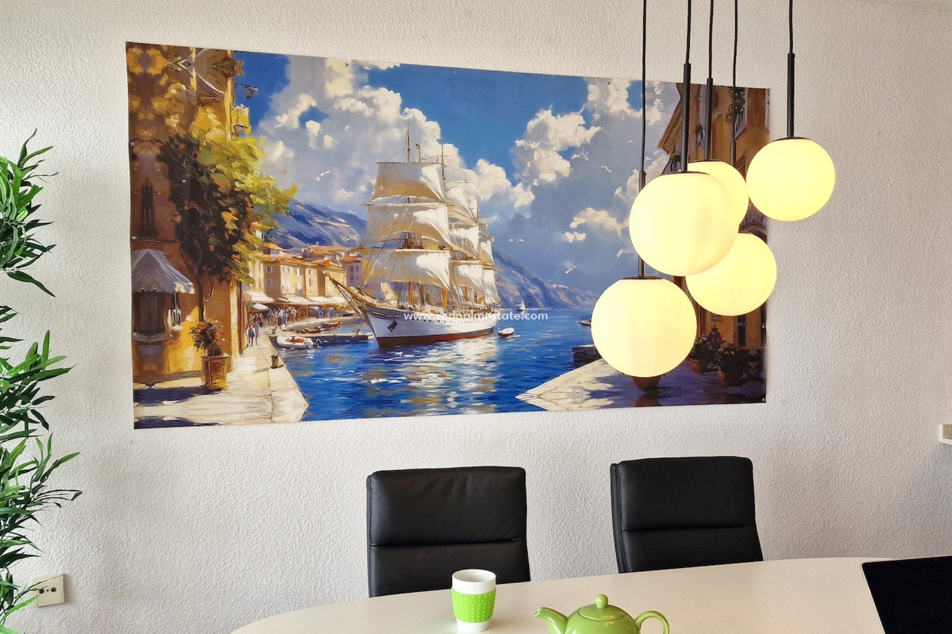 Resale - Apartment -
Torrevieja