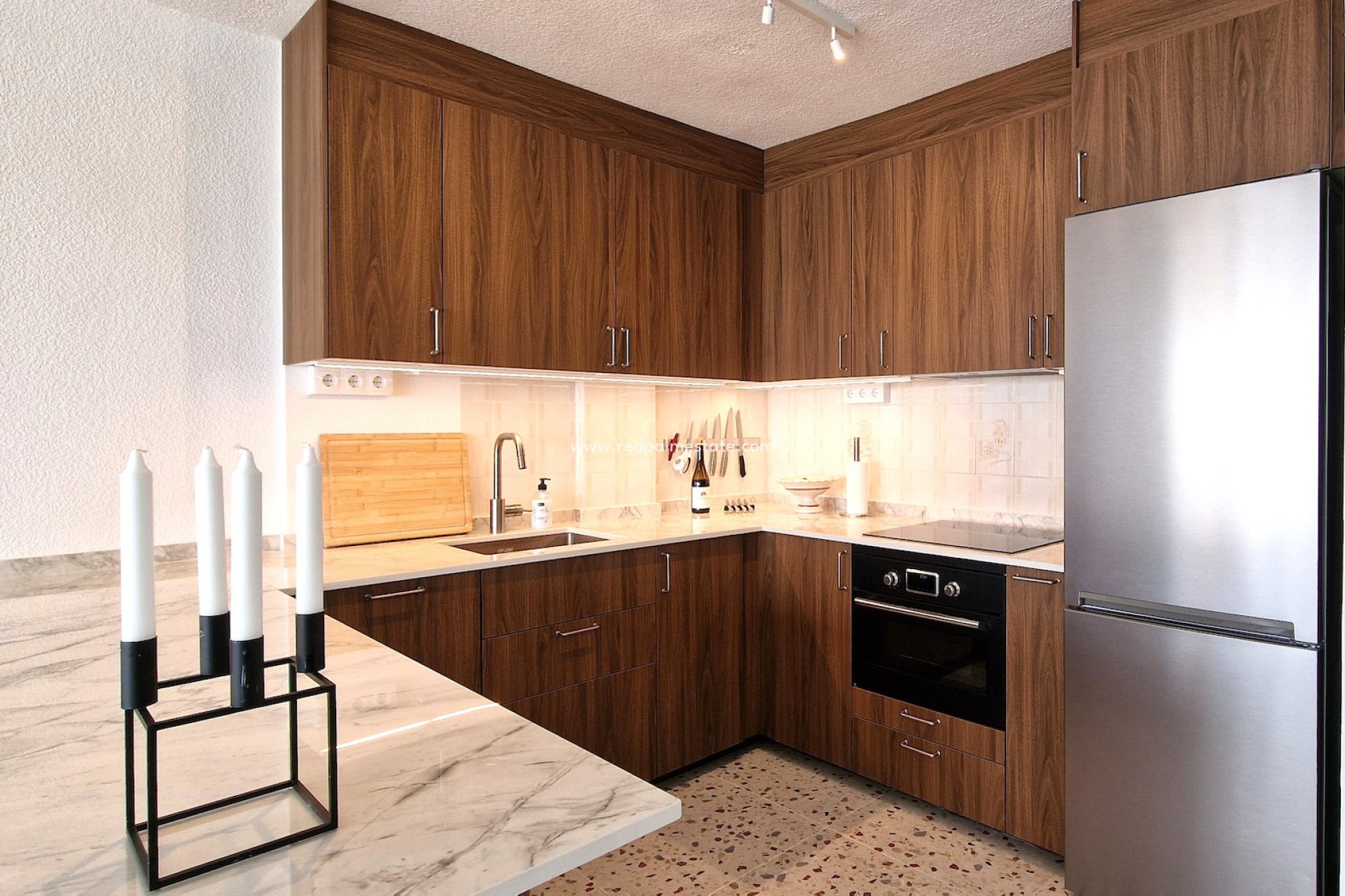 Resale - Apartment -
Torrevieja