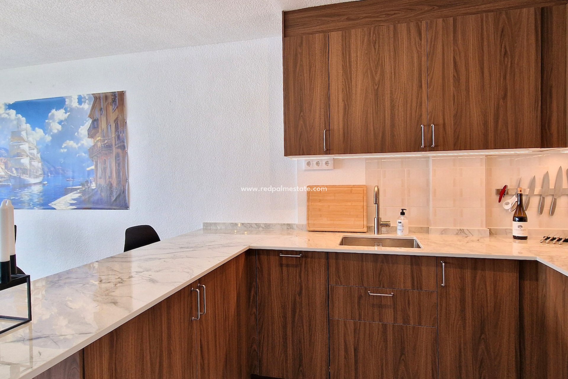 Resale - Apartment -
Torrevieja