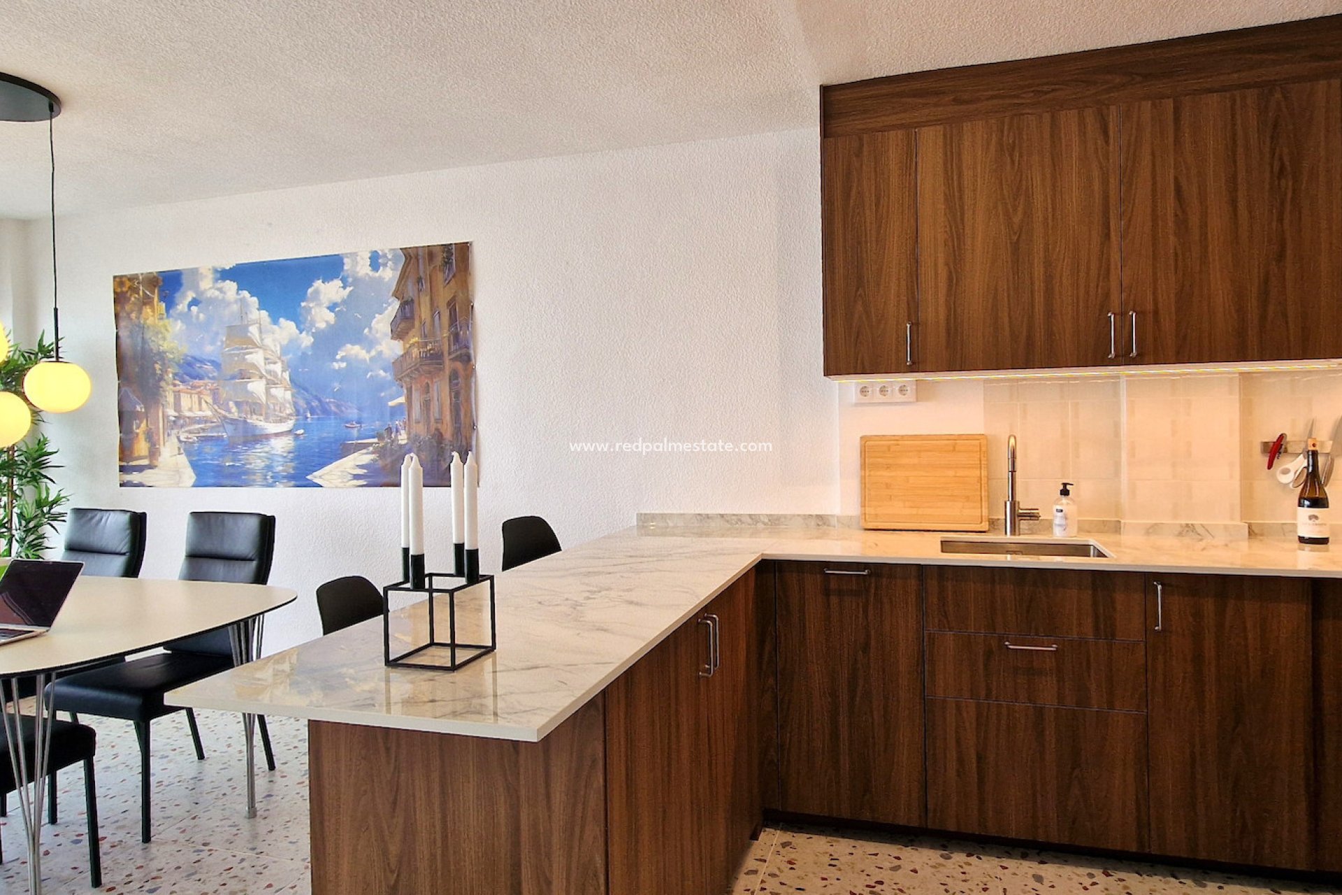 Resale - Apartment -
Torrevieja