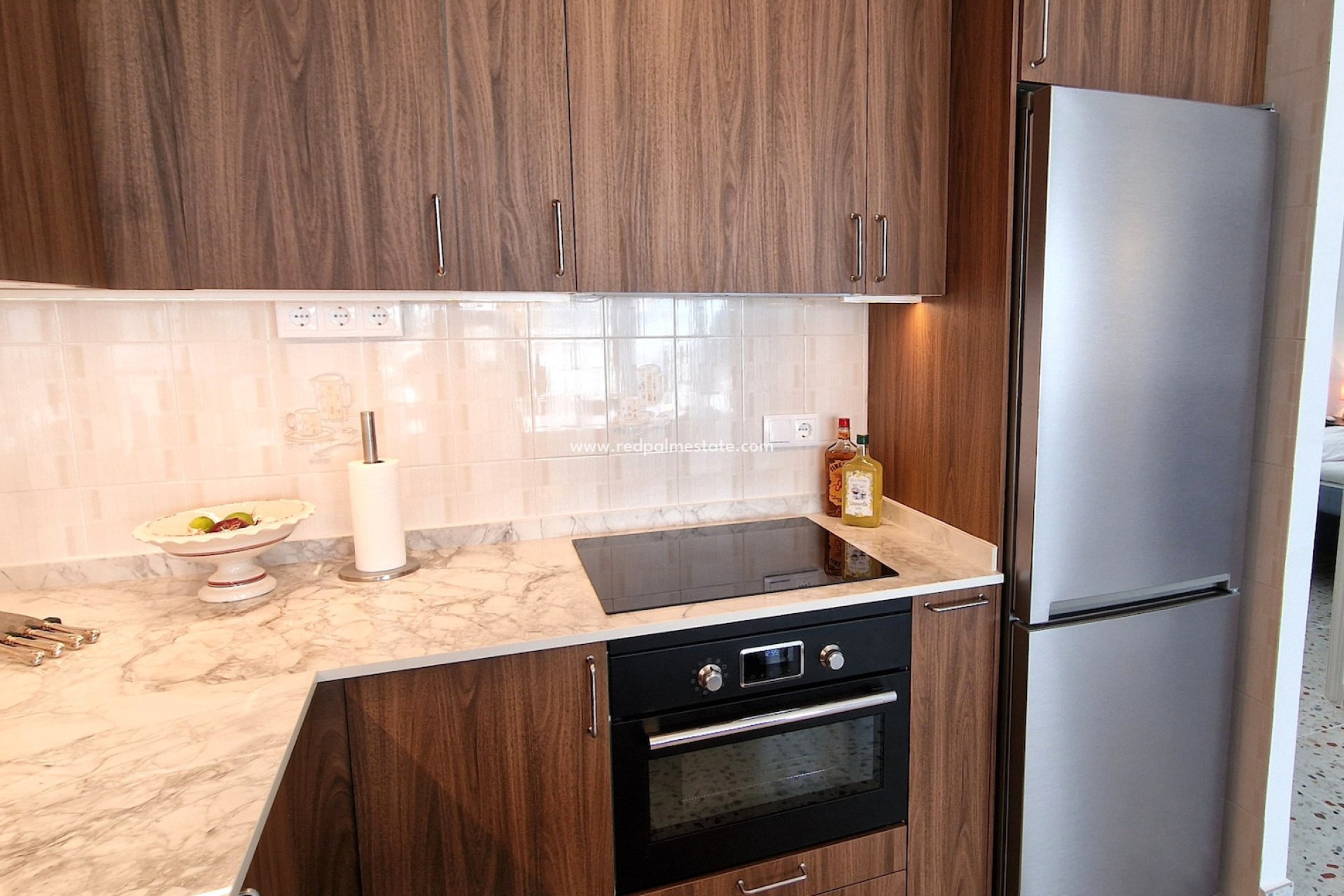 Resale - Apartment -
Torrevieja