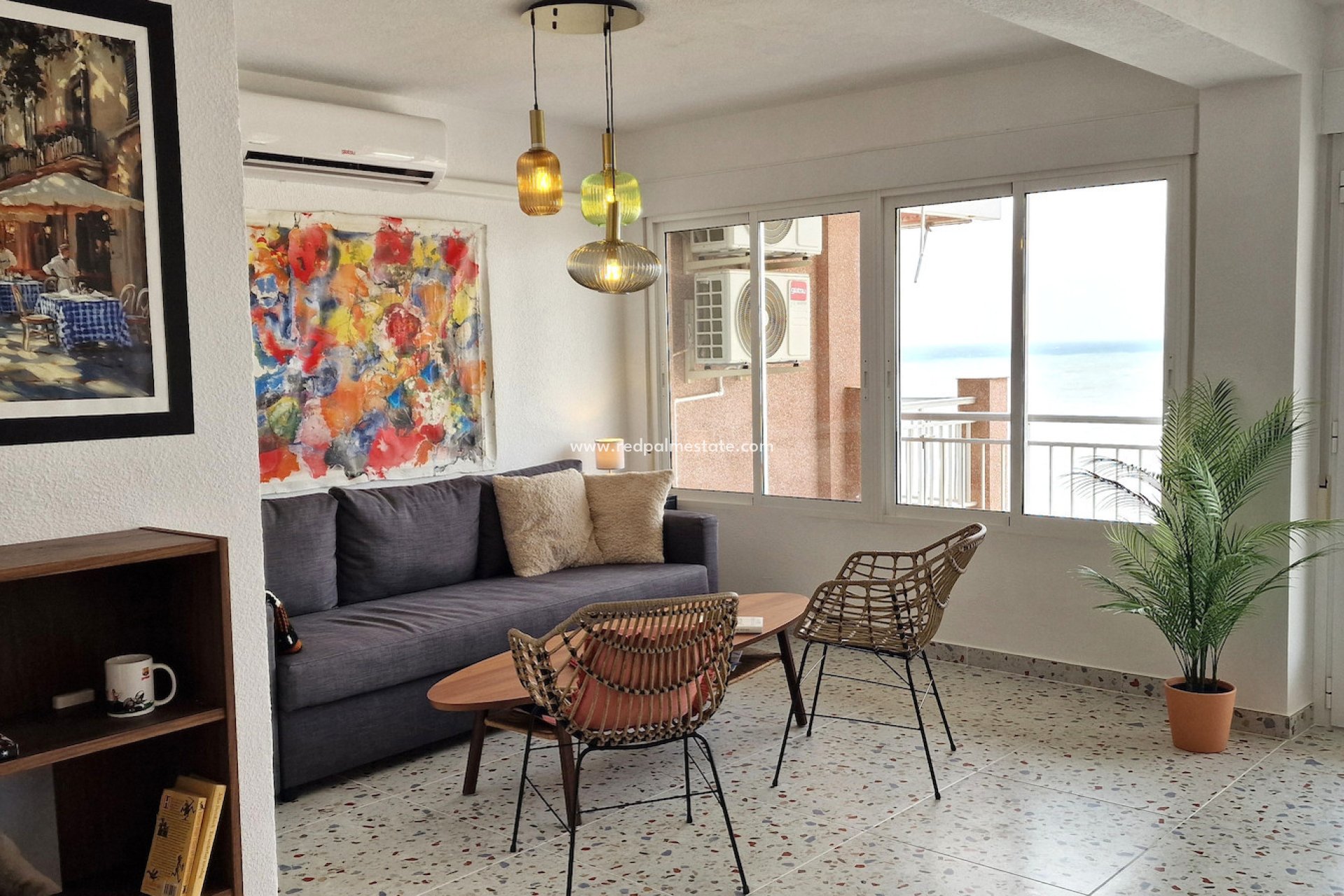 Resale - Apartment -
Torrevieja