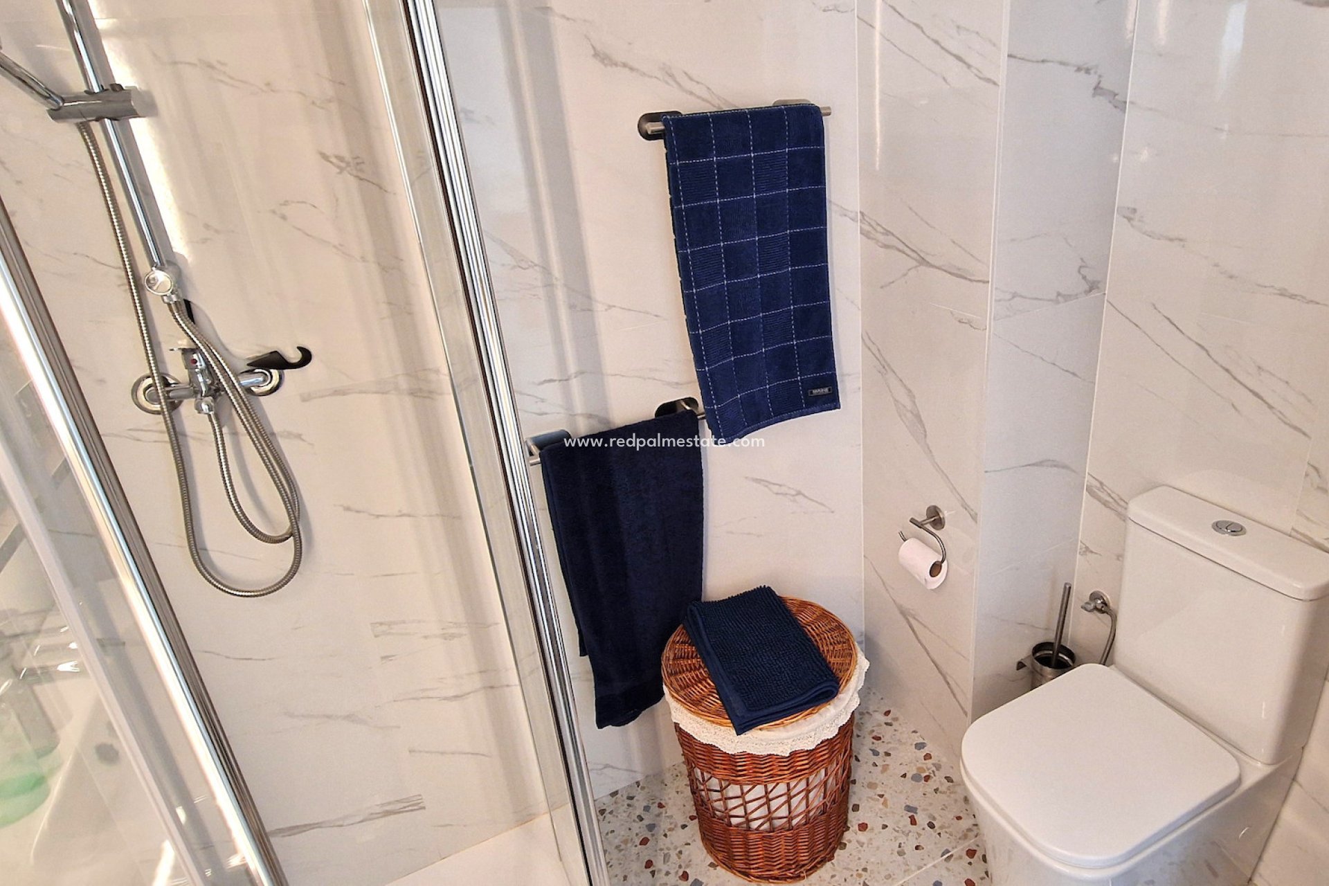 Resale - Apartment -
Torrevieja