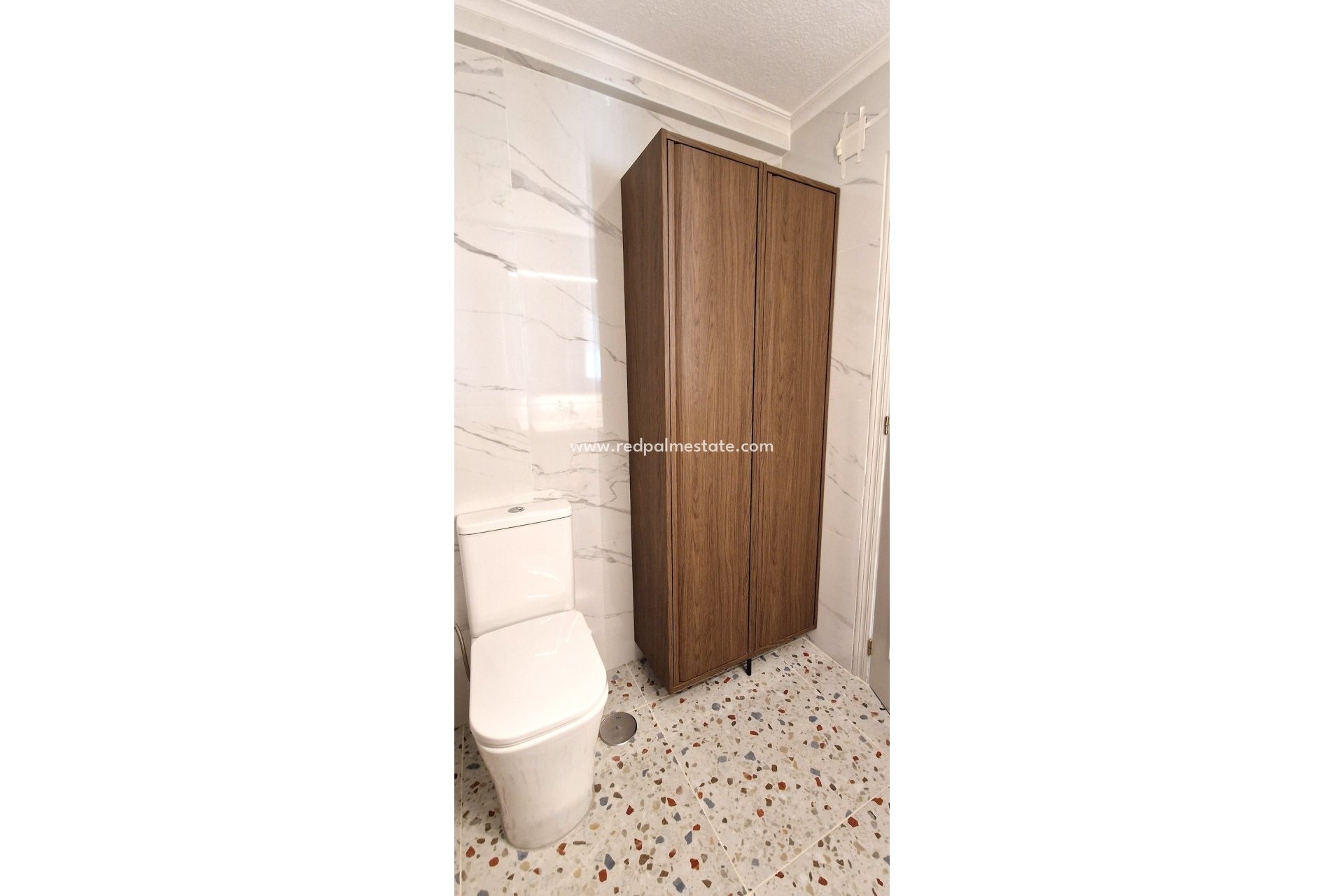 Resale - Apartment -
Torrevieja