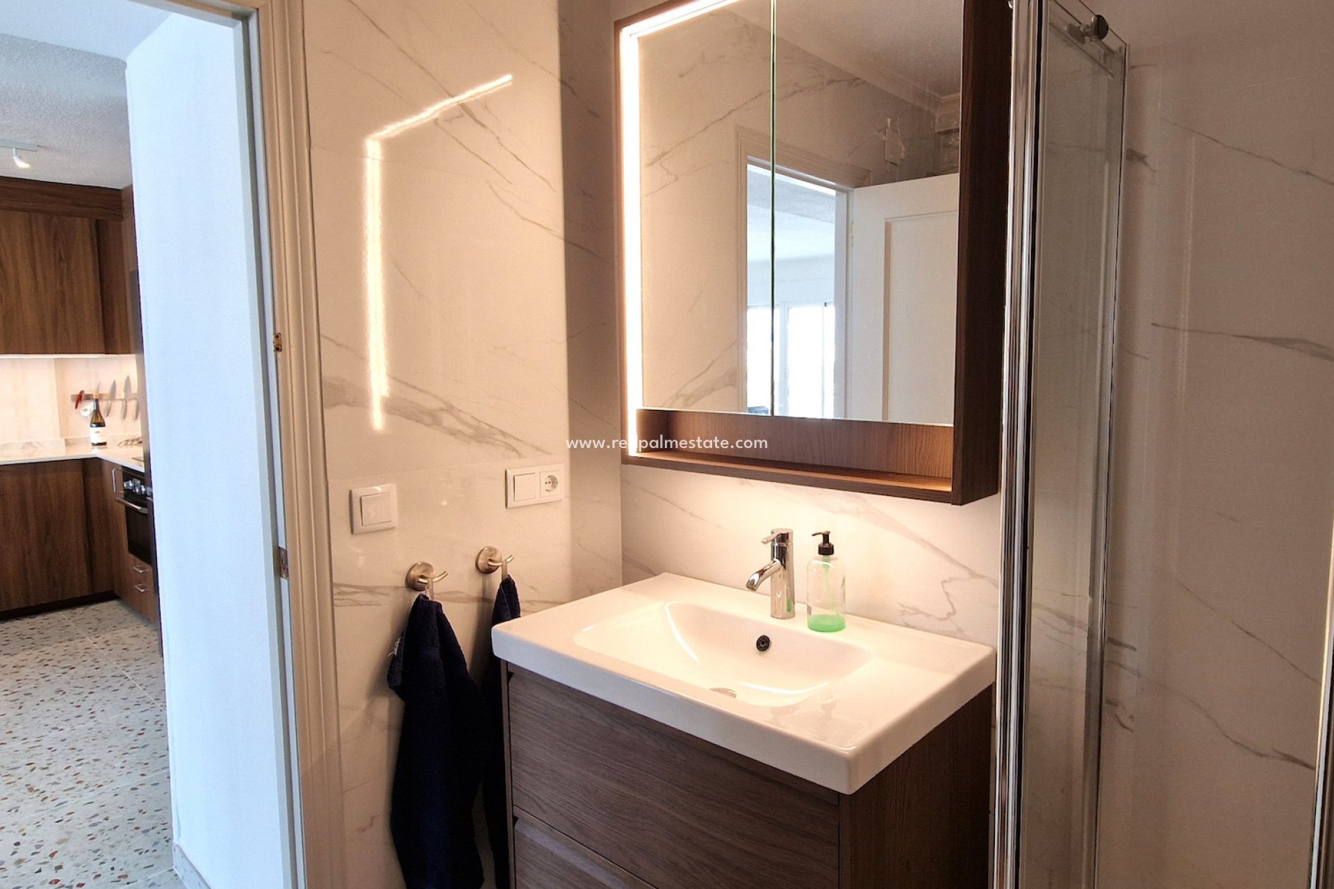 Resale - Apartment -
Torrevieja