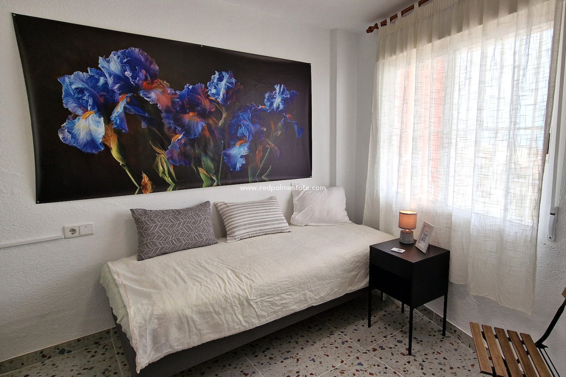 Resale - Apartment -
Torrevieja