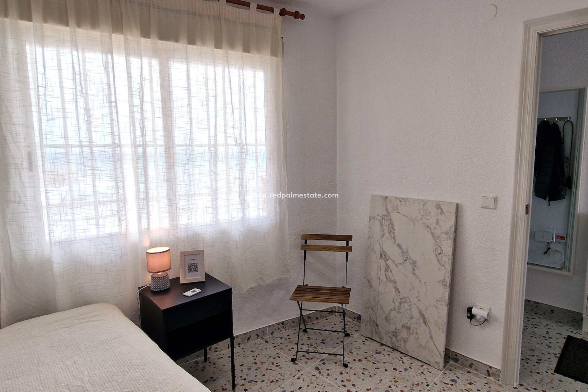 Resale - Apartment -
Torrevieja