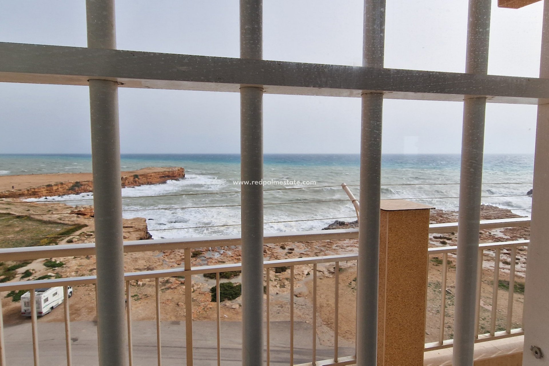 Resale - Apartment -
Torrevieja