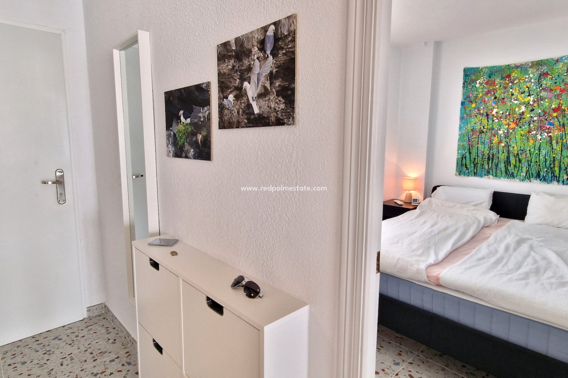 Resale - Apartment -
Torrevieja