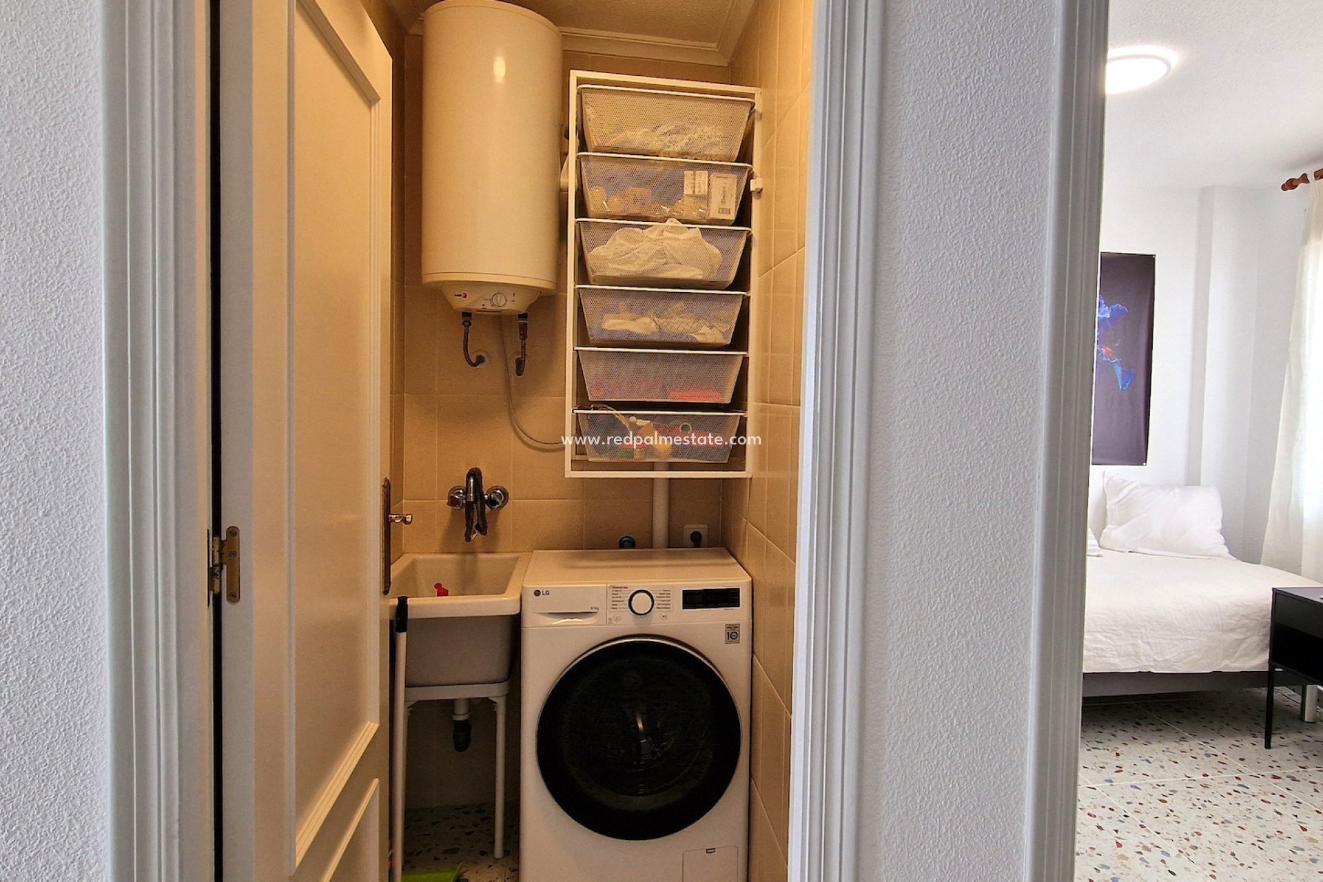 Resale - Apartment -
Torrevieja