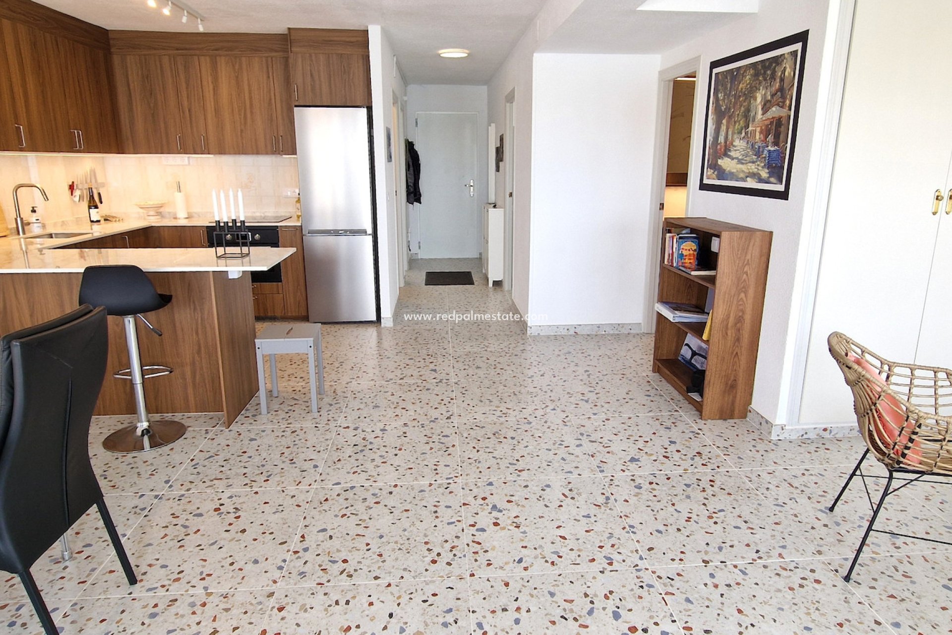 Resale - Apartment -
Torrevieja