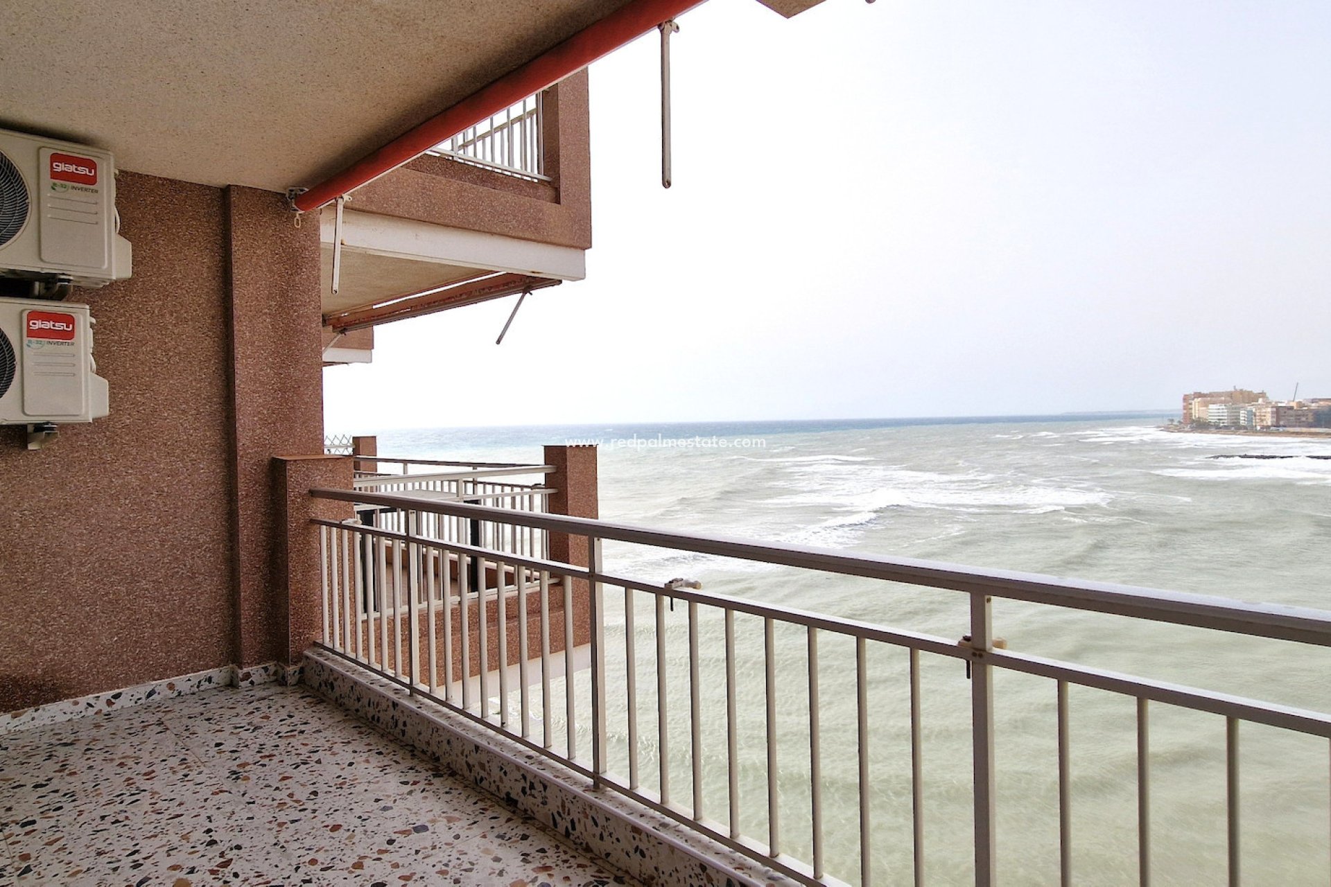 Resale - Apartment -
Torrevieja