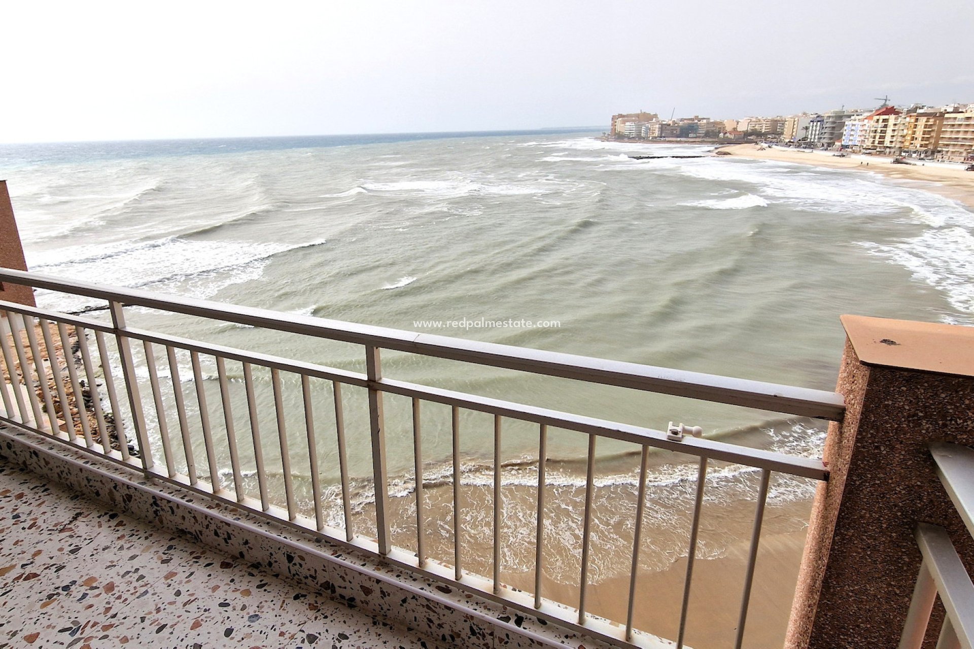 Resale - Apartment -
Torrevieja
