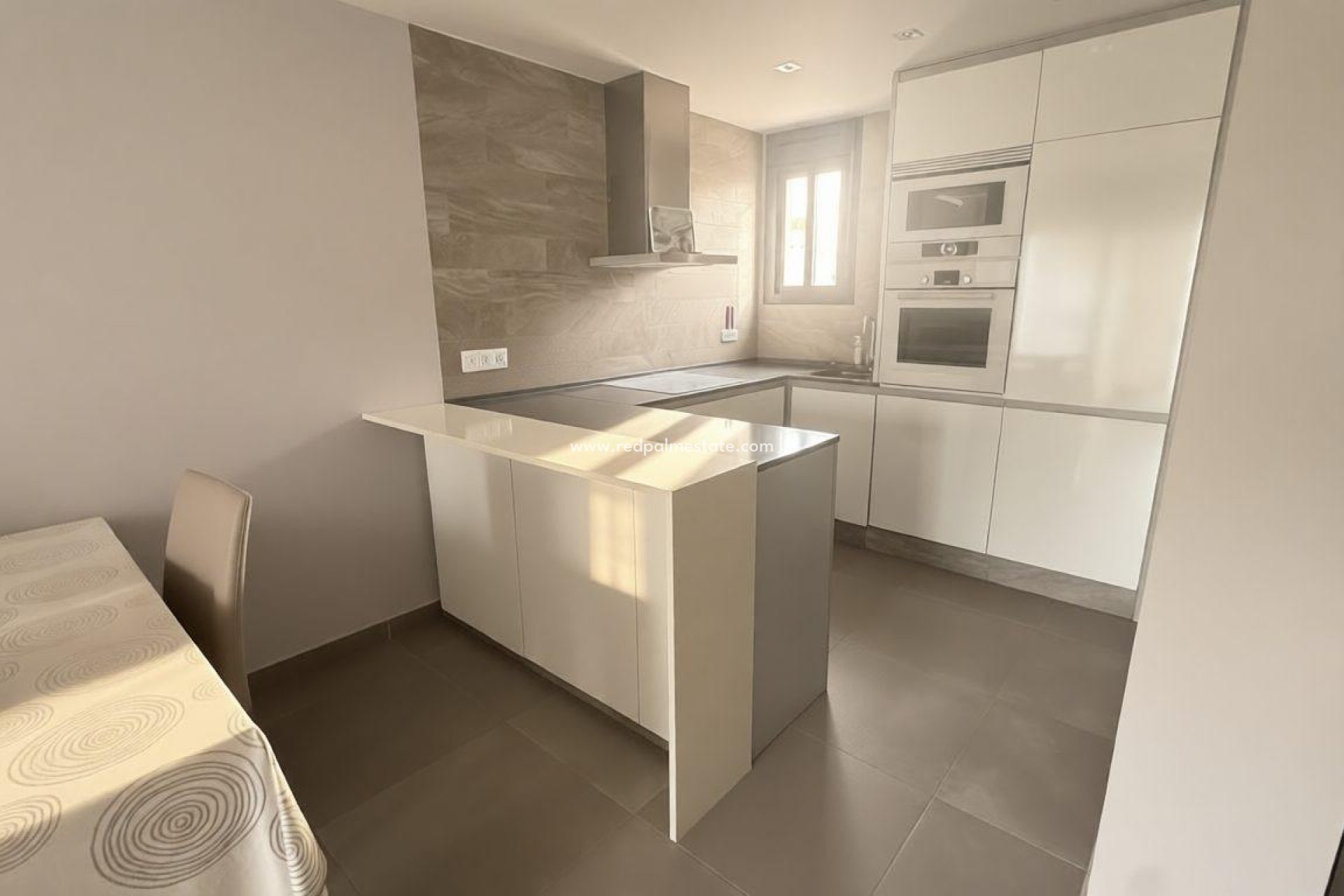 Resale - Apartment -
Torrevieja