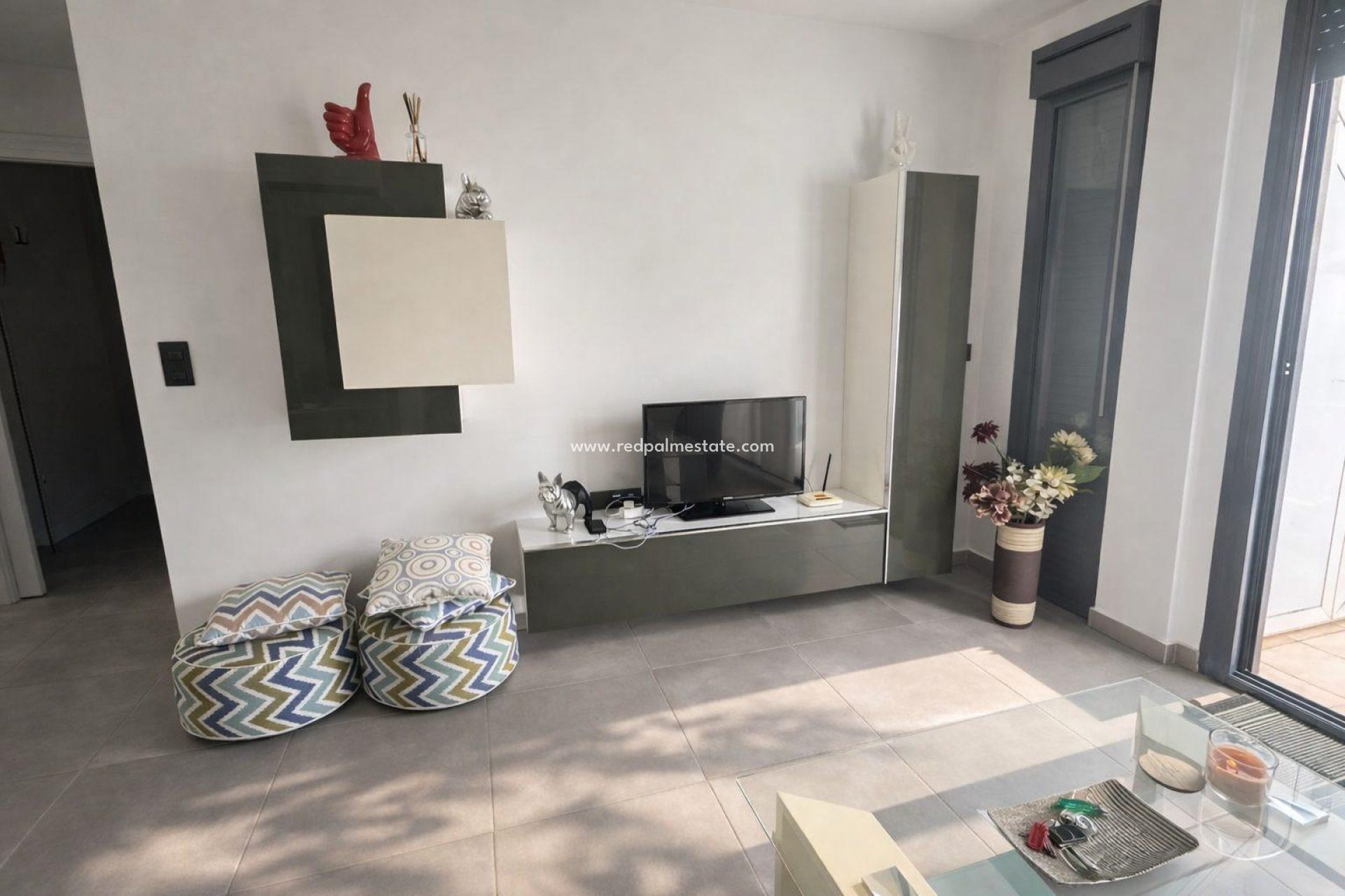 Resale - Apartment -
Torrevieja